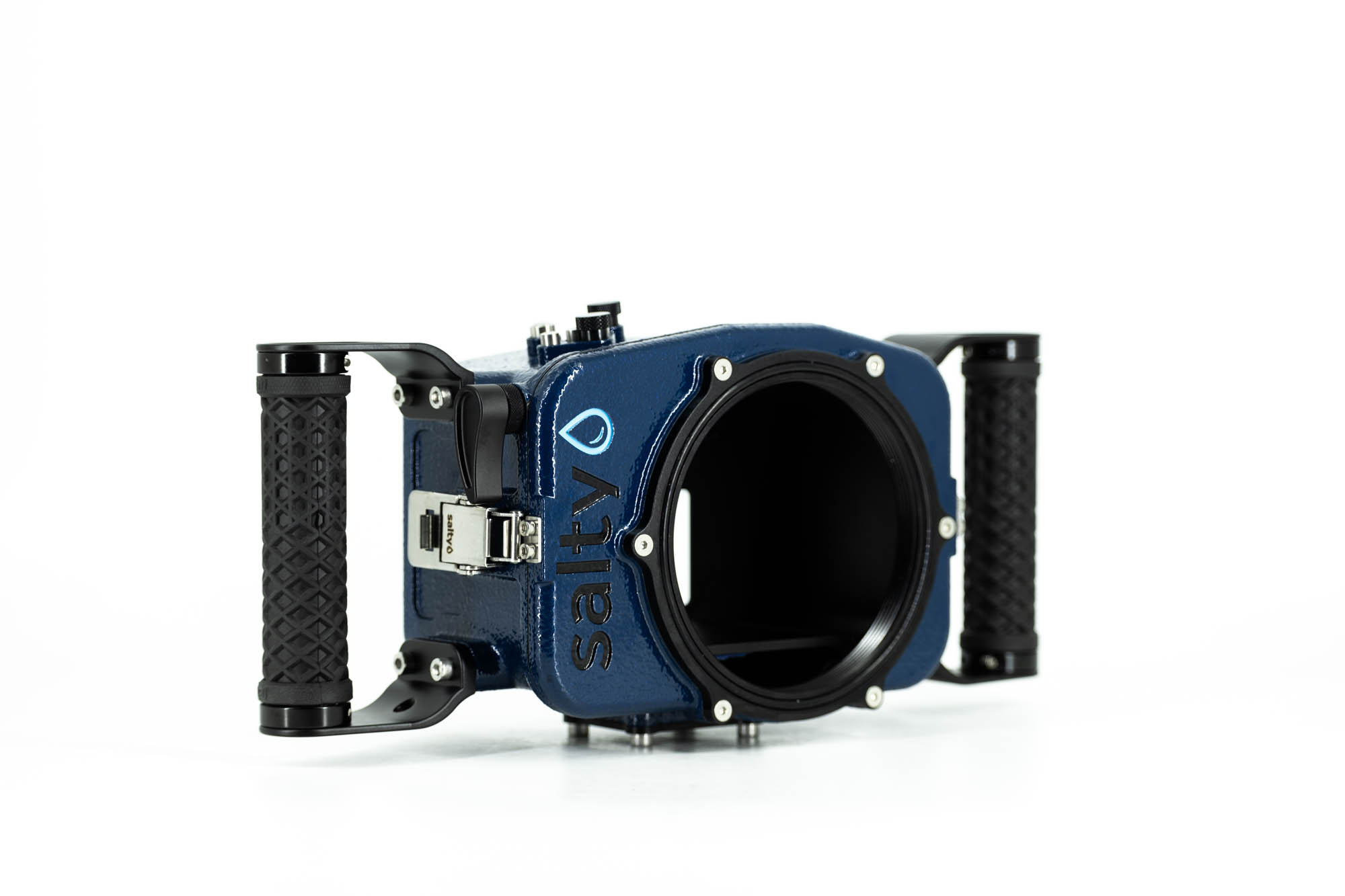 Panasonic GH6 Housing