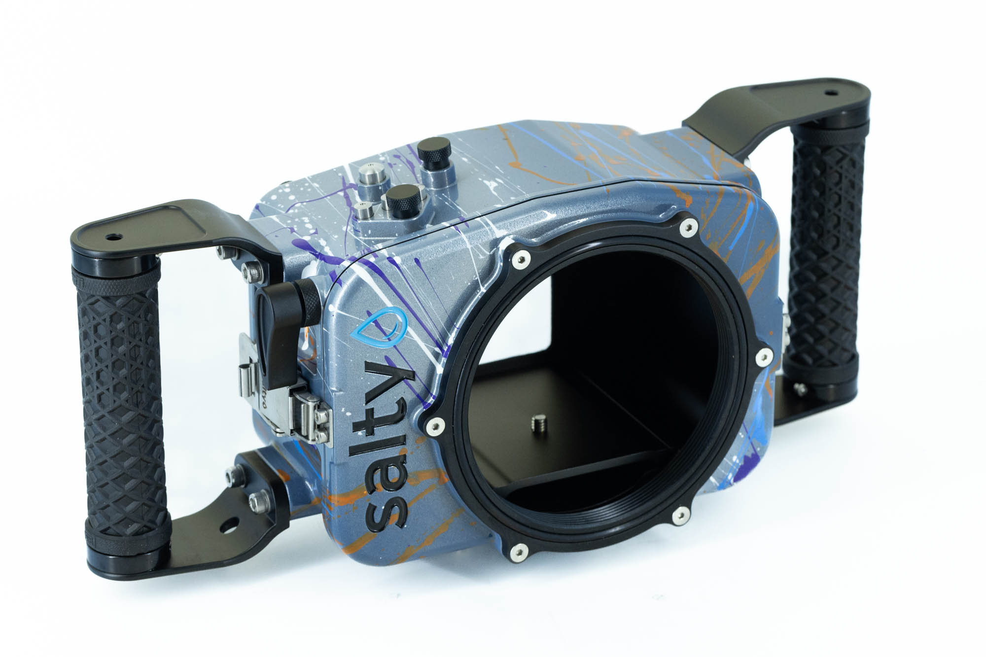 Panasonic GH6 Housing