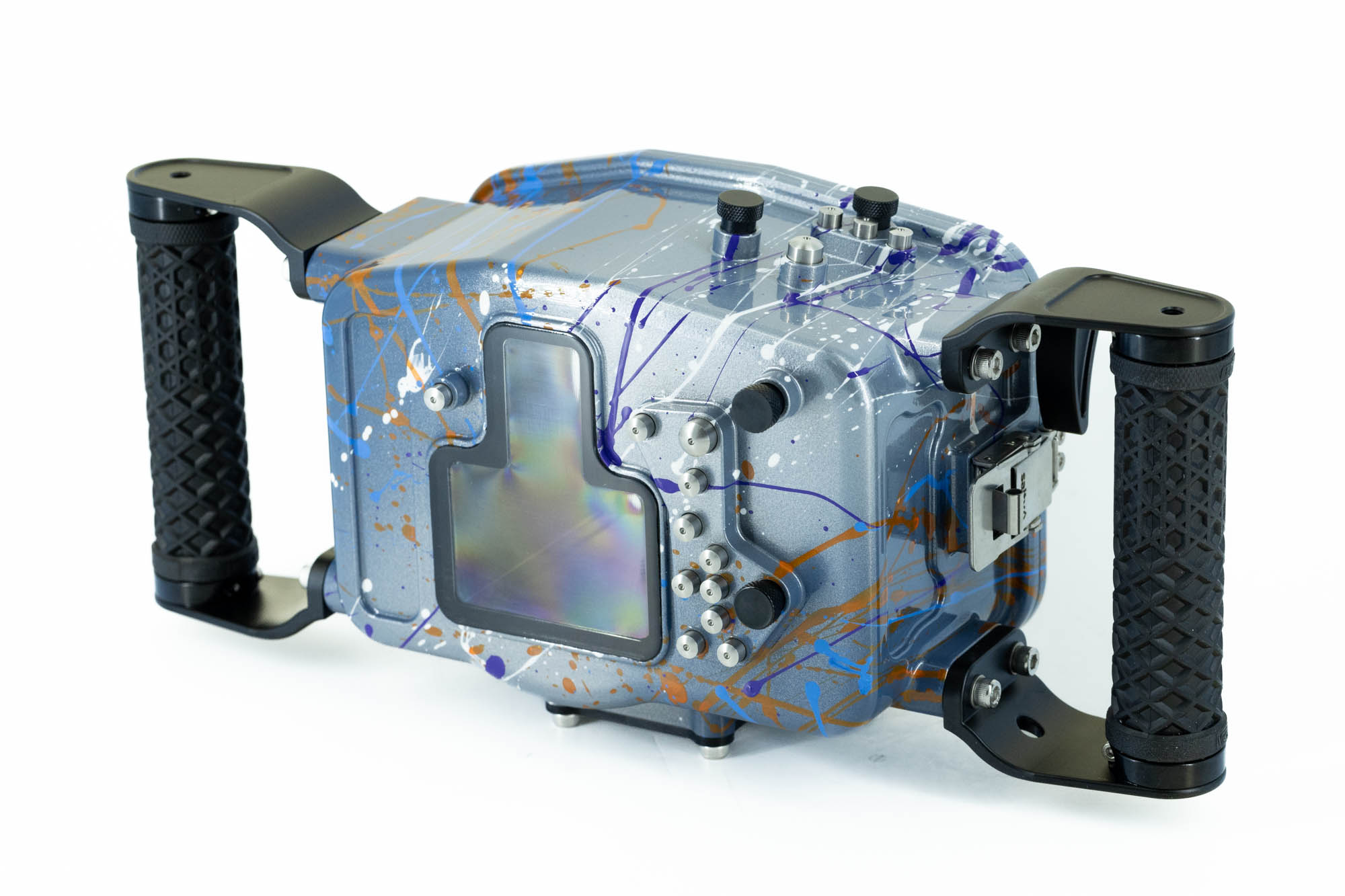 Panasonic GH6 Housing