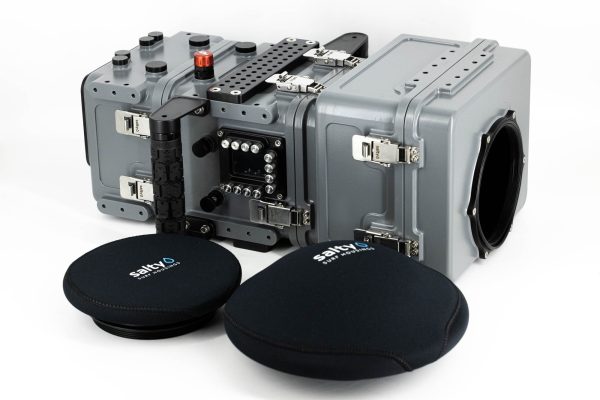 RED V-RAPTOR Modular Housing