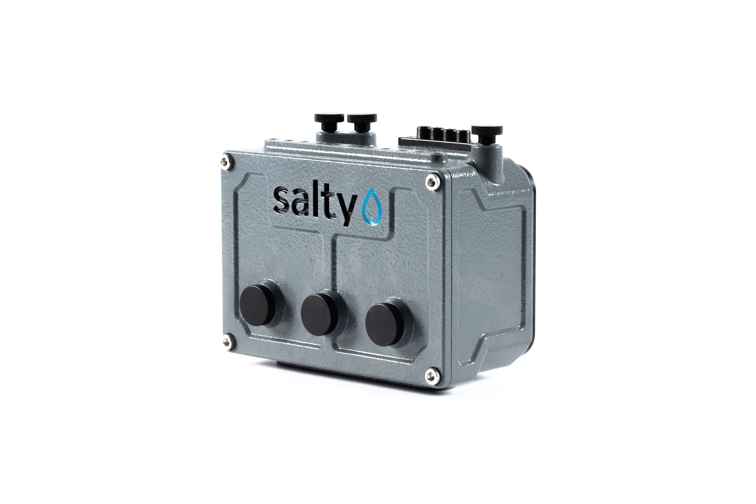 Portkeys BM5 III WR Waterproof Housing