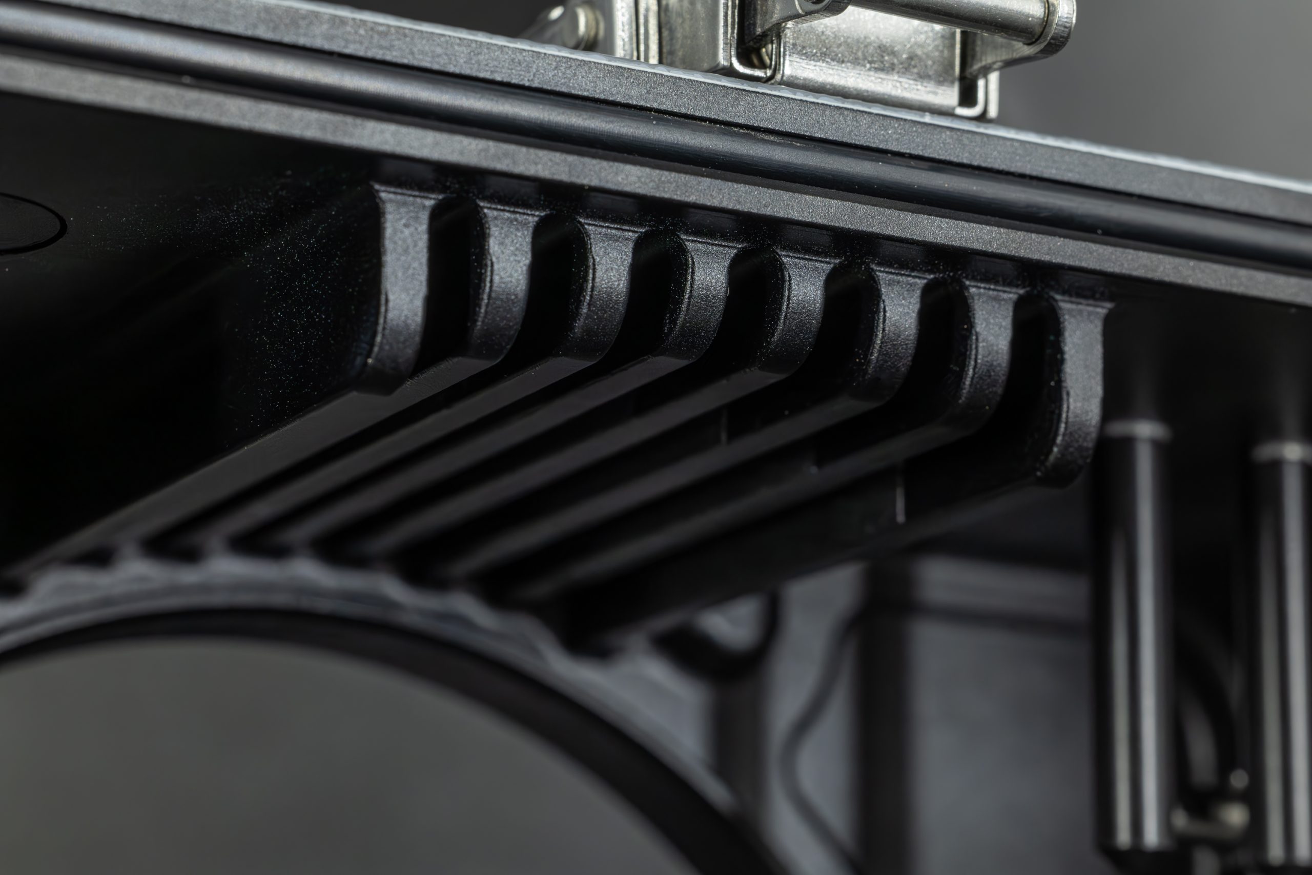 Sony a-PROX BOOSTED Housing – A1 A7Siii A7RiV A9ii A7iV A7RV