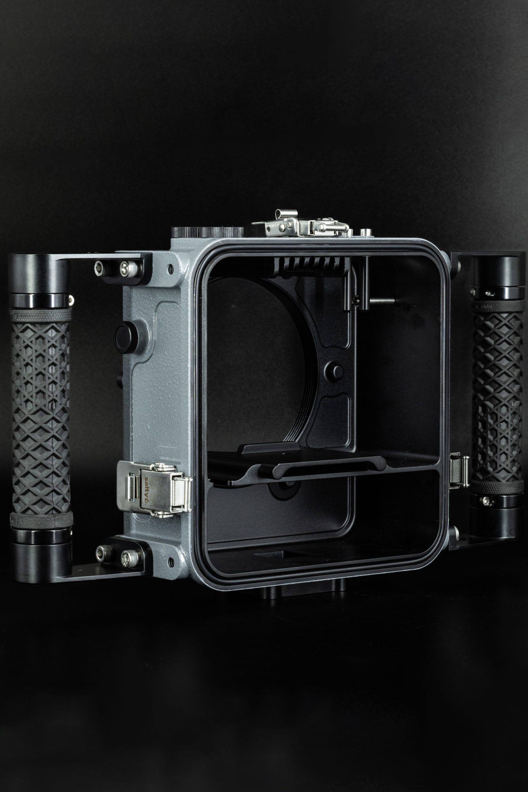 Sony a-PROX BOOSTED Housing – A1 A7Siii A7RiV A9ii A7iV A7RV