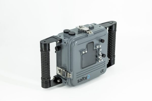 Sony a-PROX BOOSTED Housing - A1 A7Siii A7RiV A9ii A7iV A7RV