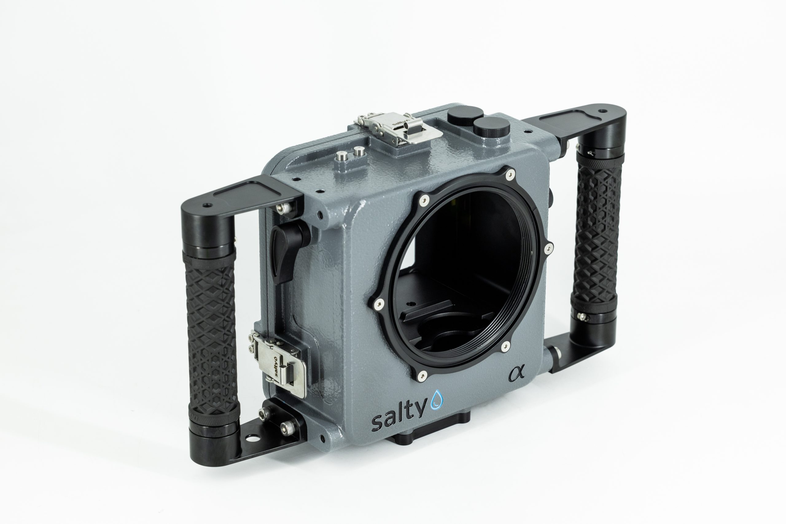 Sony a-PROX BOOSTED Housing – A1 A7Siii A7RiV A9ii A7iV A7RV