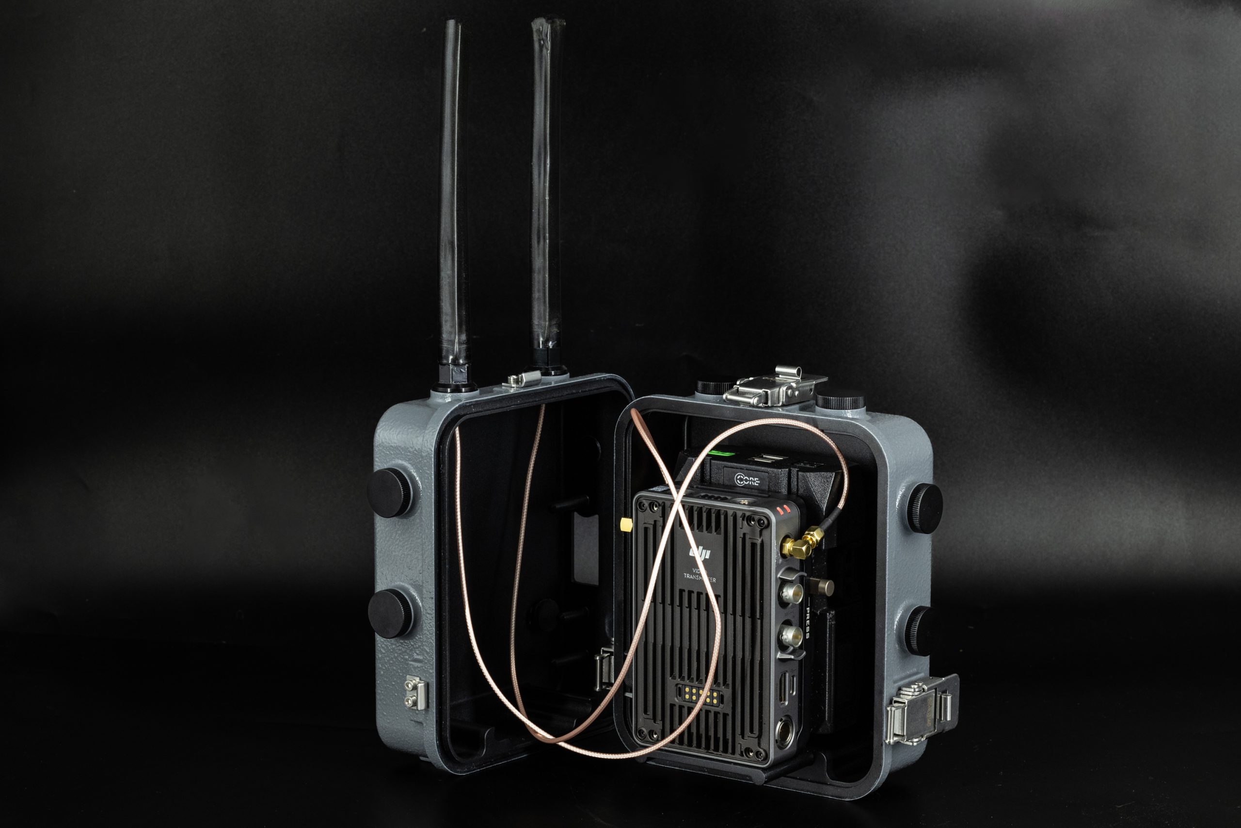 DJI Transmission Waterproof Housing