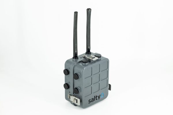 DJI Transmission Waterproof Housing