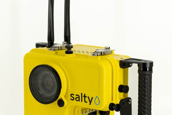 Panasonic HC-X2000 LIVE STREAMING HOUSING