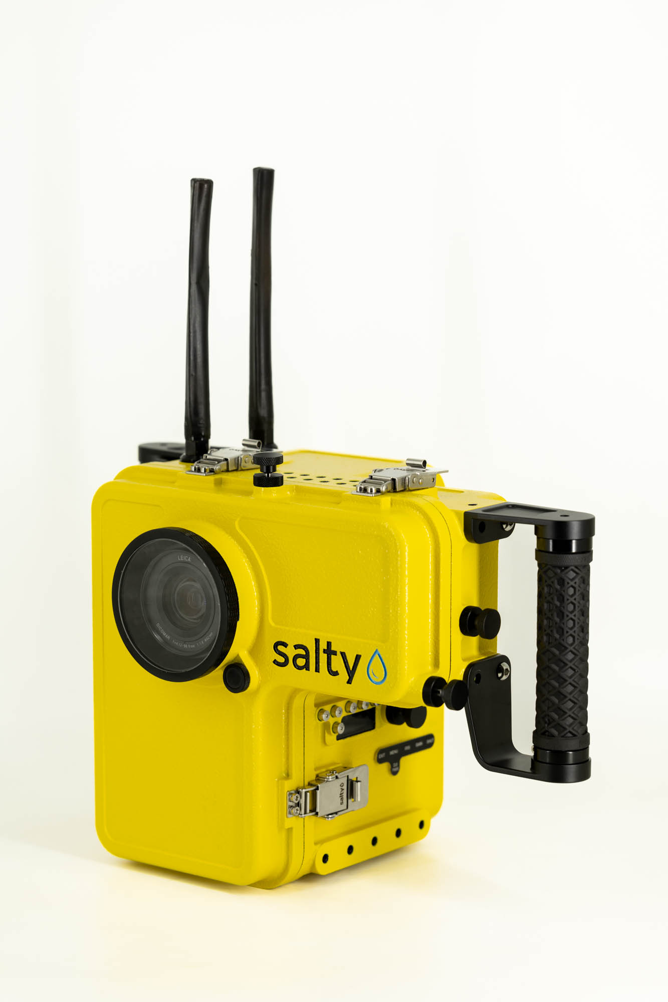 Panasonic HC-X2000 LIVE STREAMING HOUSING