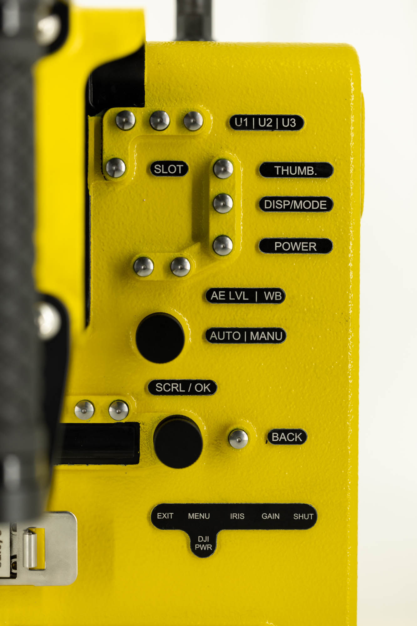 Panasonic HC-X2000 LIVE STREAMING HOUSING