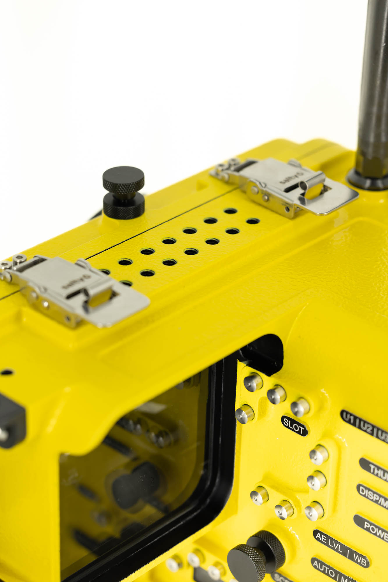 Panasonic HC-X2000 LIVE STREAMING HOUSING