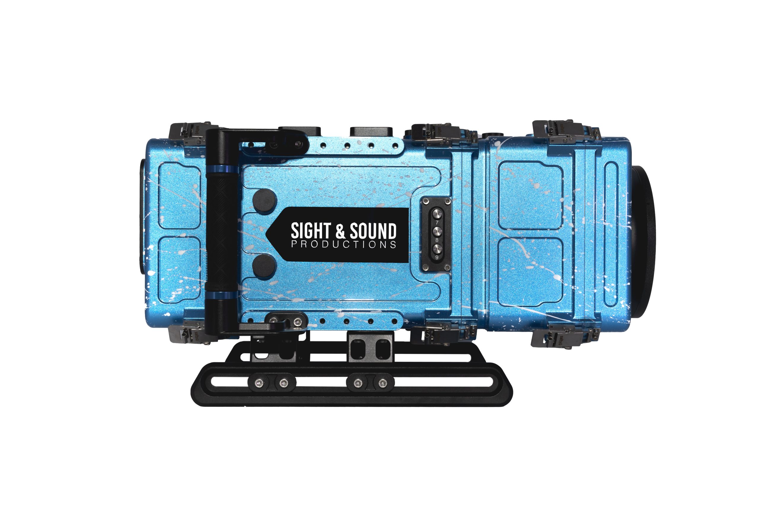 ALEXA 35 Modular Housing