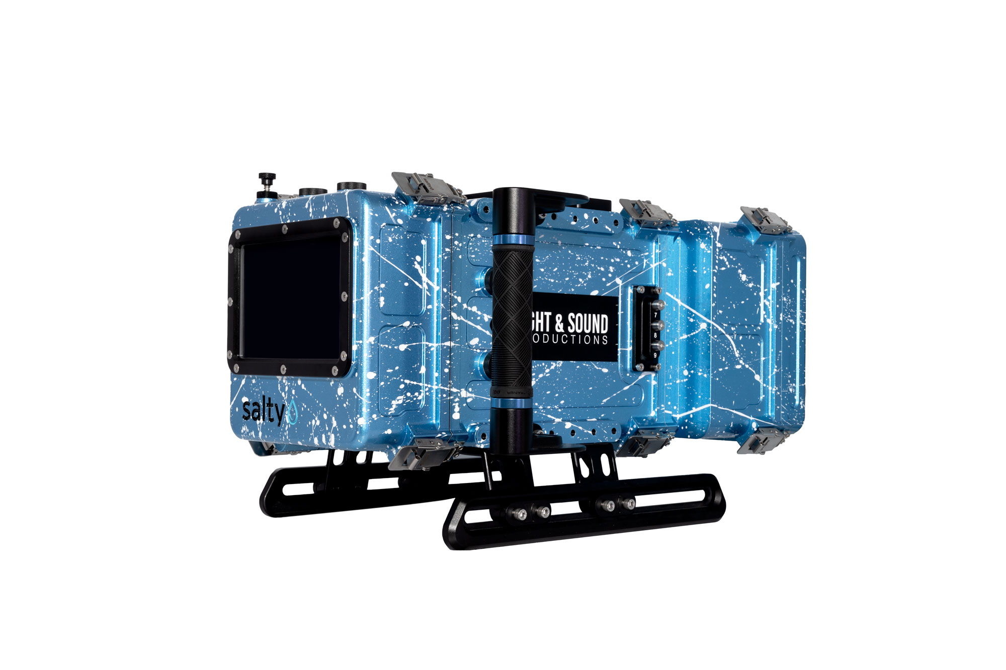 ALEXA 35 Modular Housing