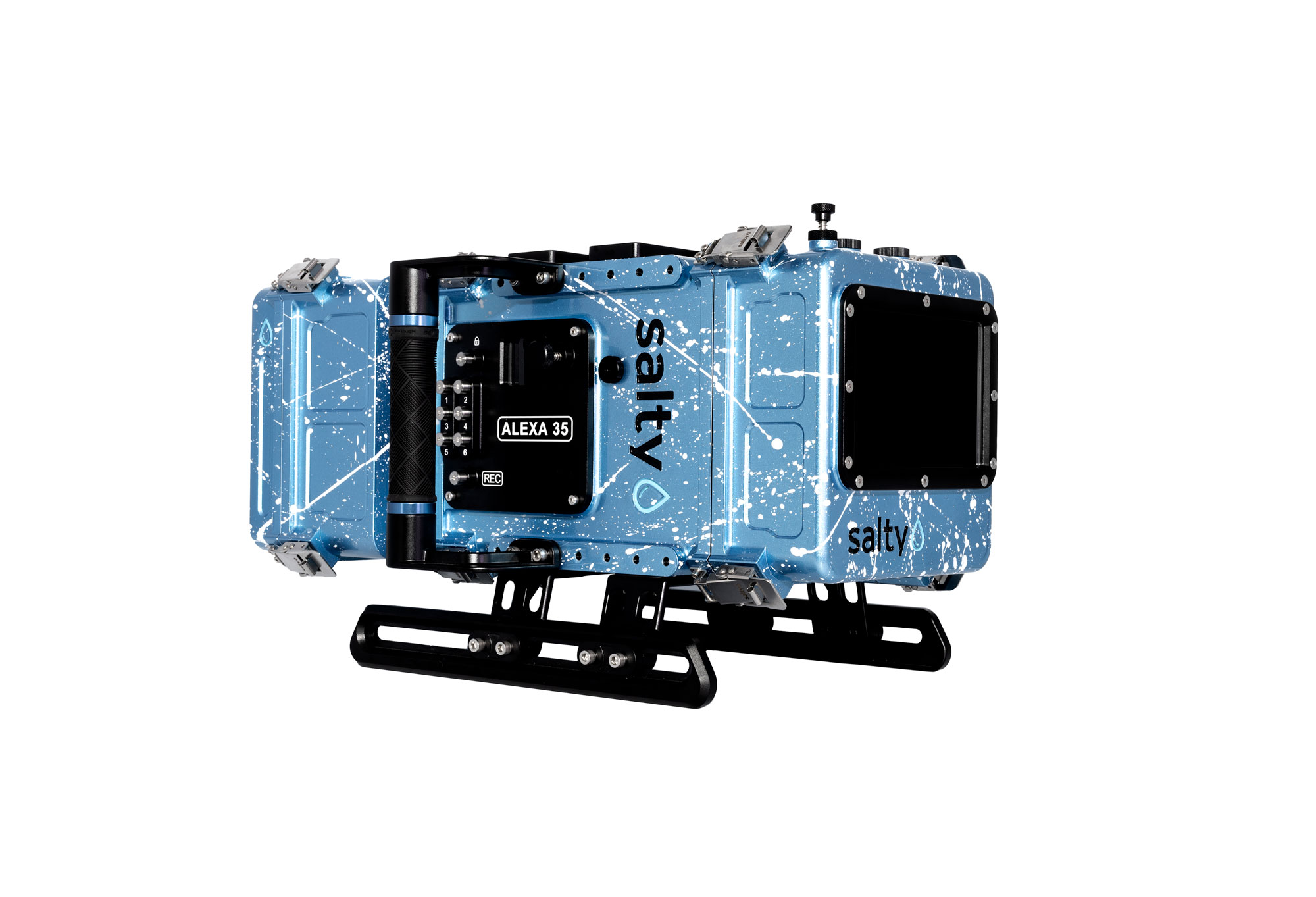 ALEXA 35 Modular Housing