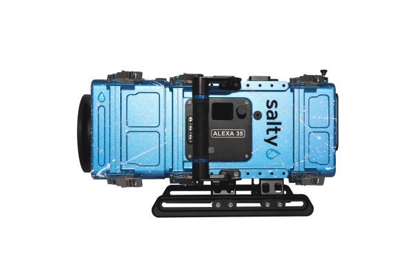 ALEXA 35 Modular Housing