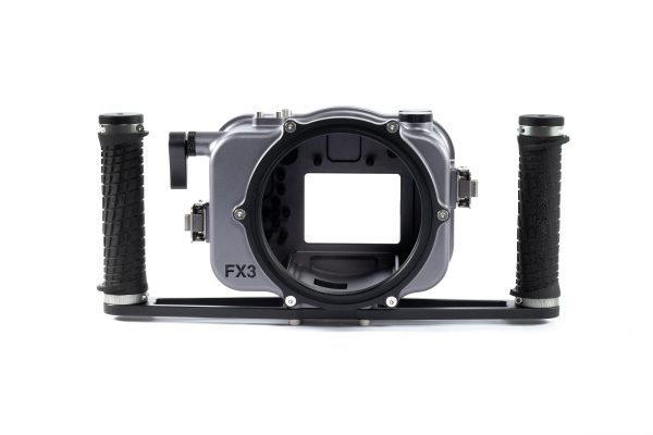 Sony FX3/FX30 Housing