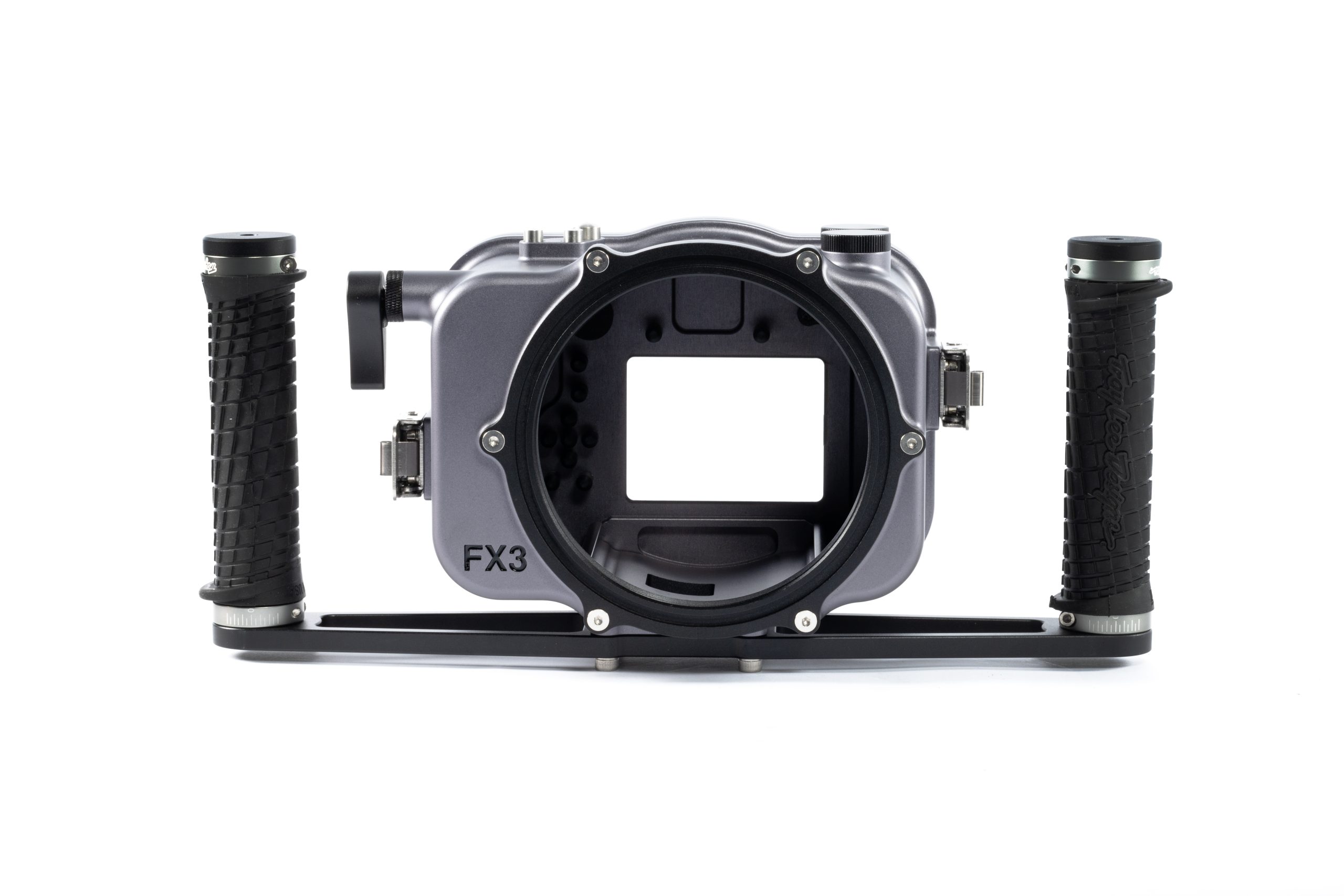 Sony FX3/FX30 Housing