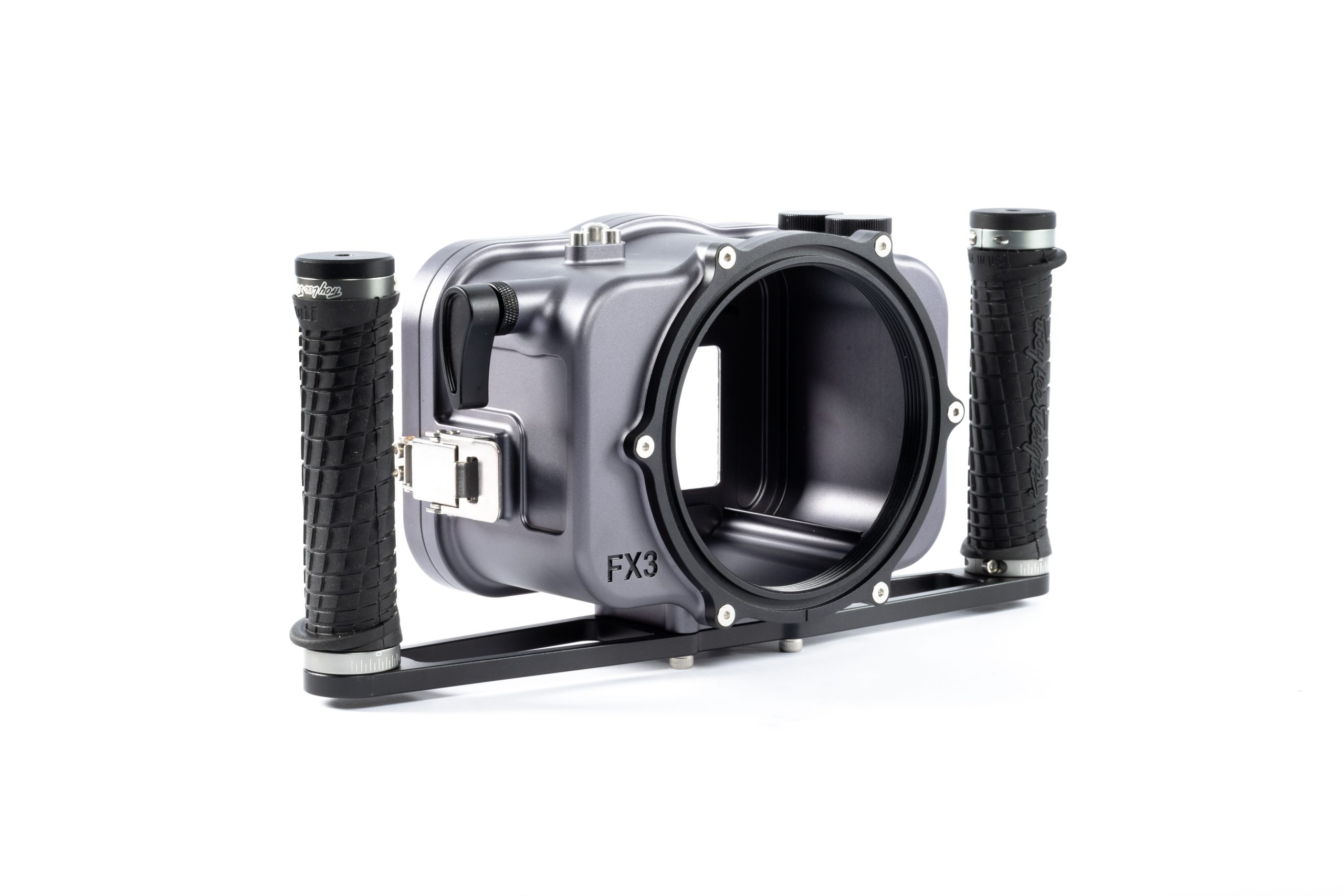 Sony FX3/FX30 Housing