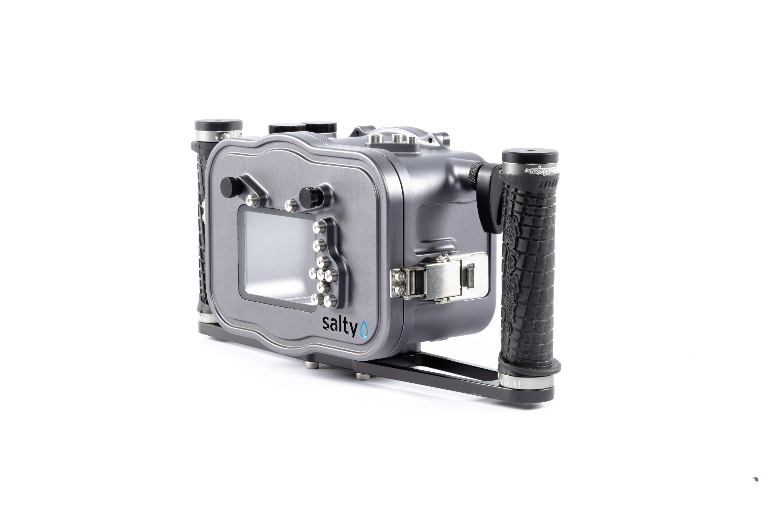 Sony FX3/FX30 Housing