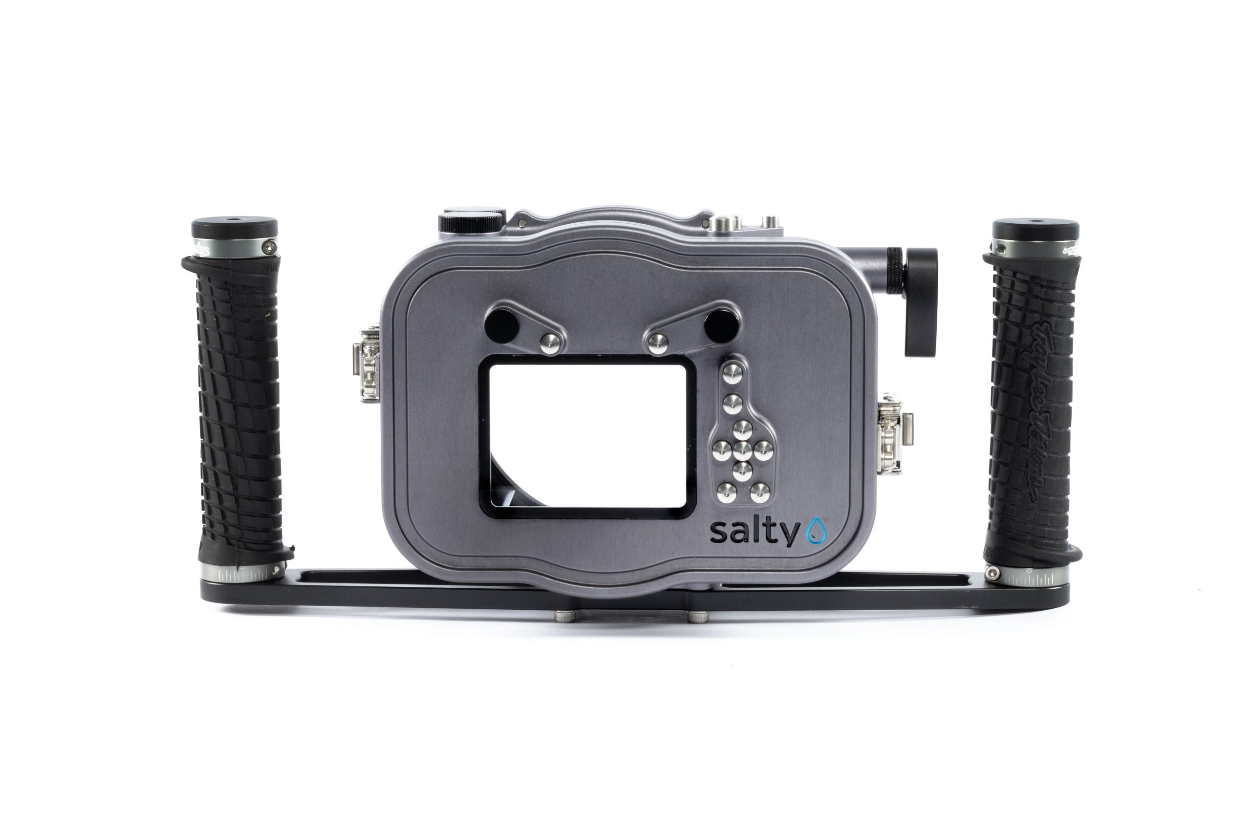 Sony FX3/FX30 Housing