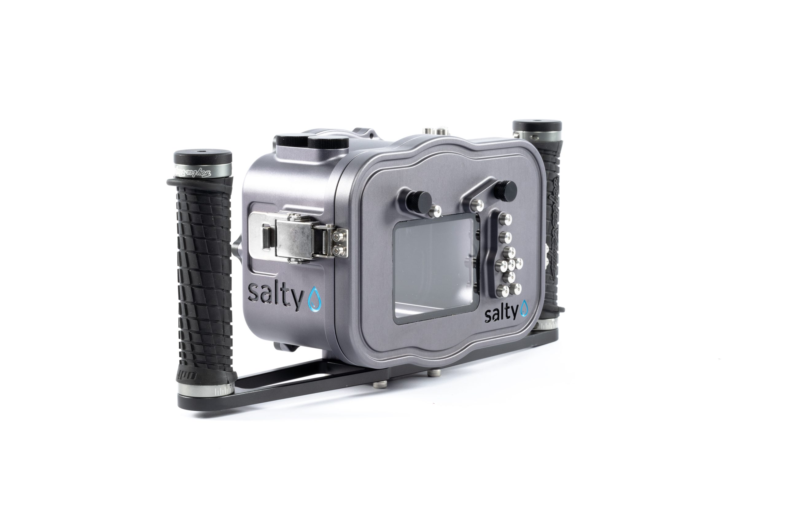 Sony FX3/FX30 Housing