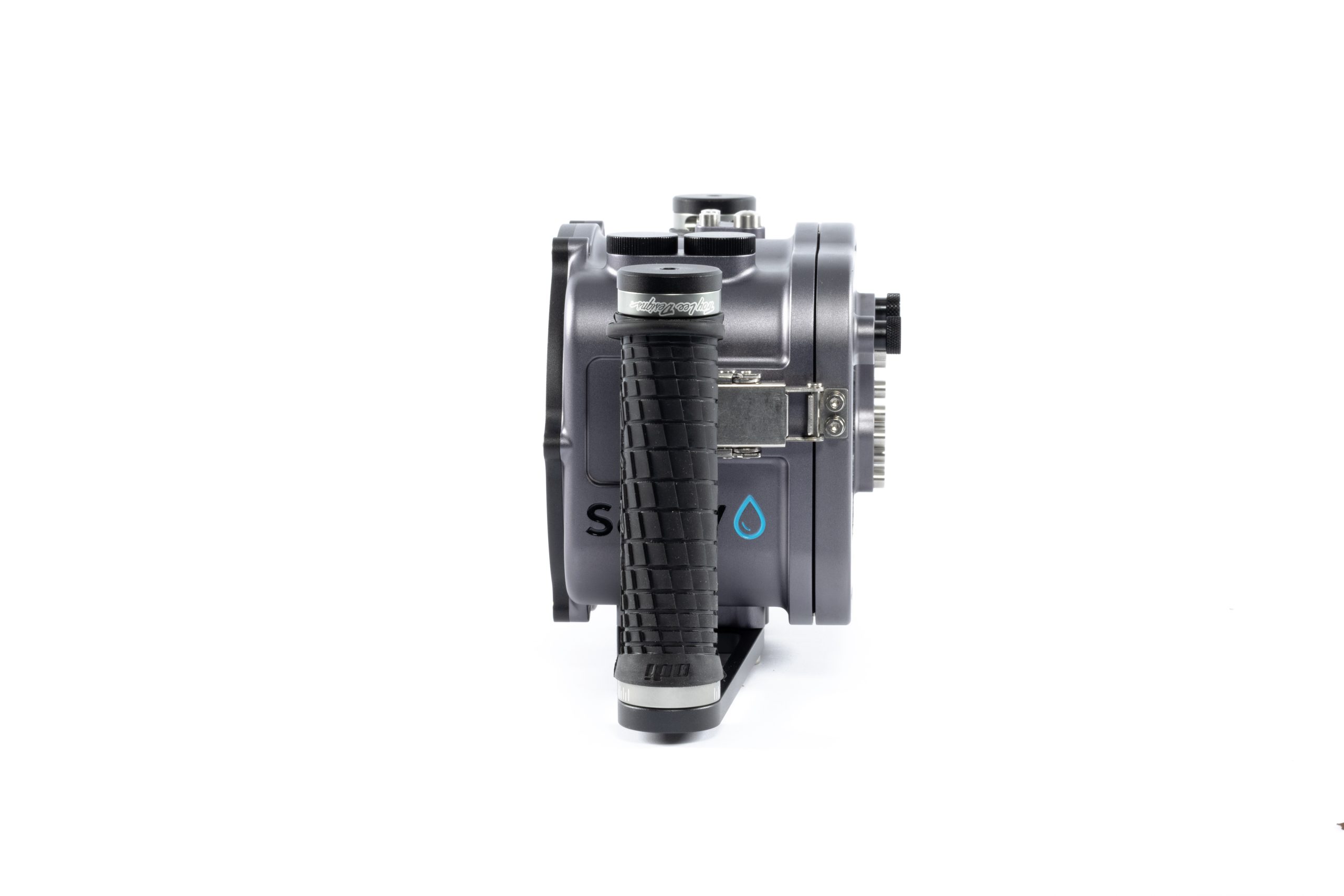 Sony FX3/FX30 Housing