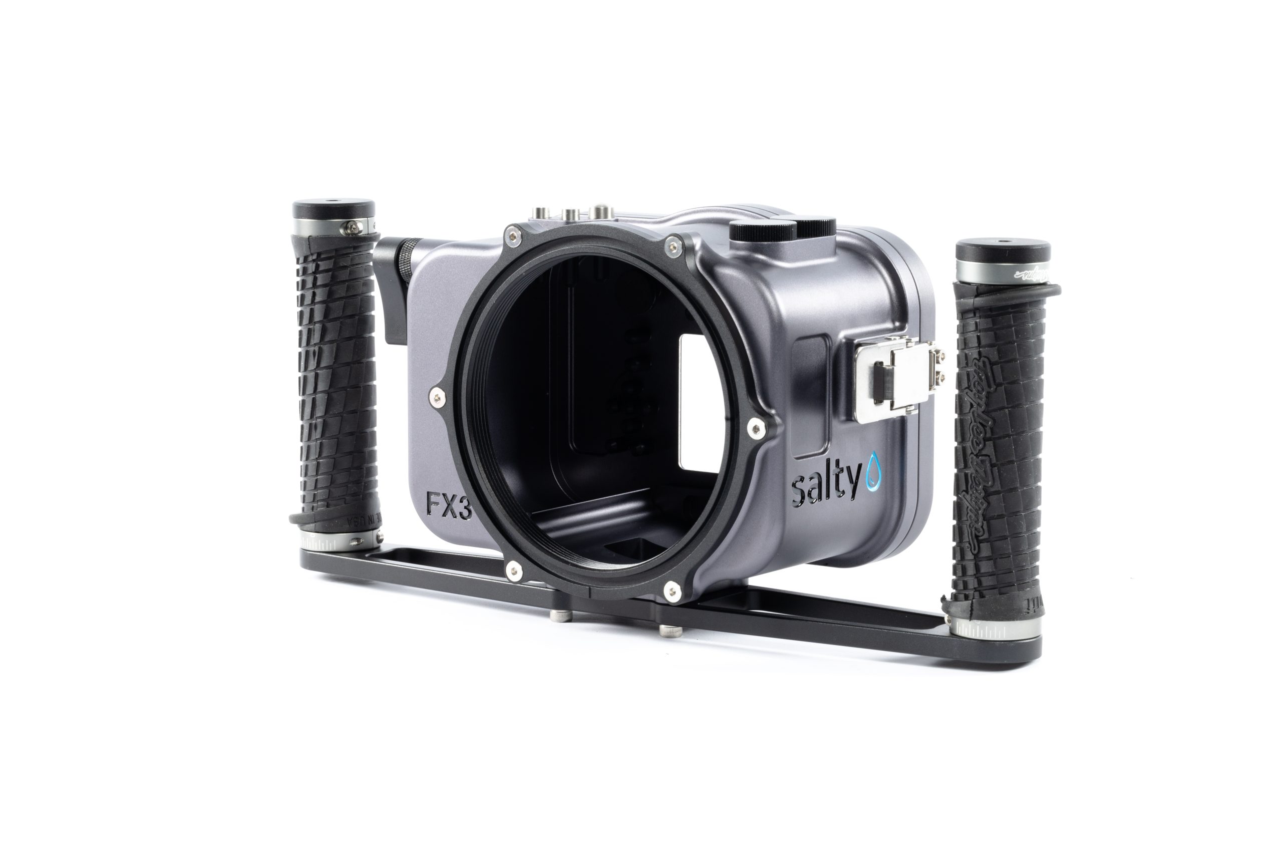 Sony FX3/FX30 Housing