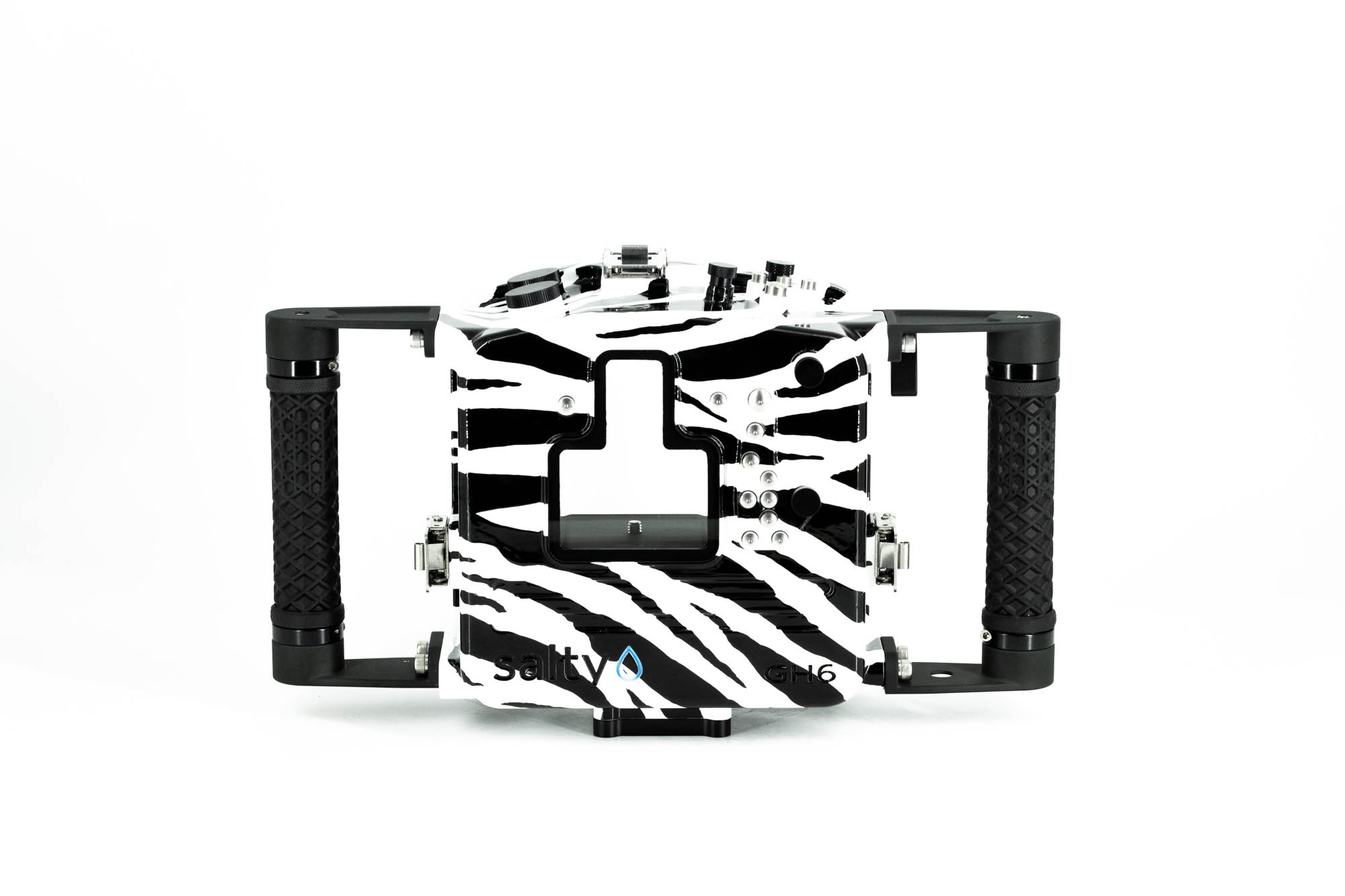 Panasonic GH6/GH7 BOOSTED Housing