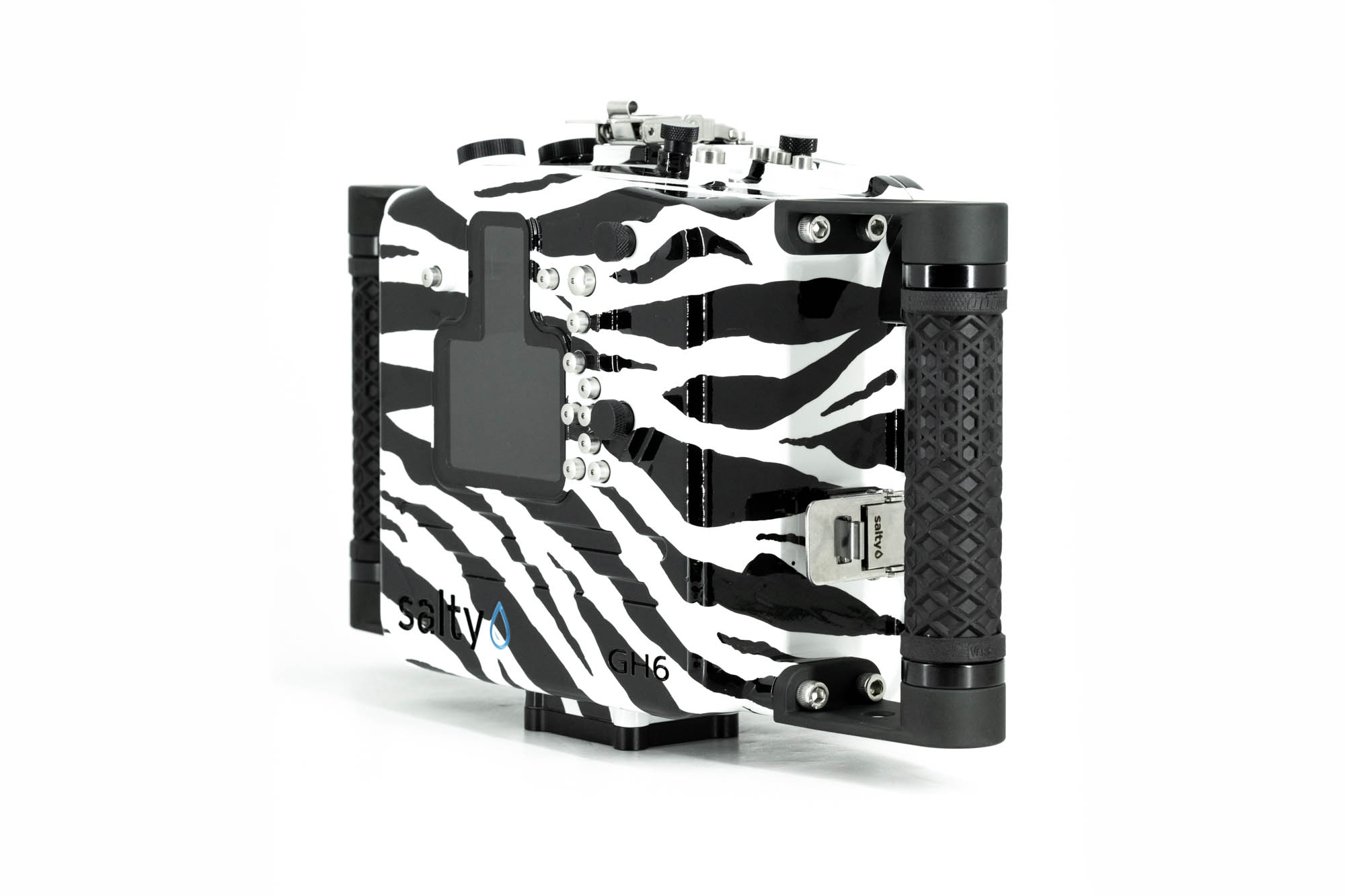 Panasonic GH6/GH7 BOOSTED Housing