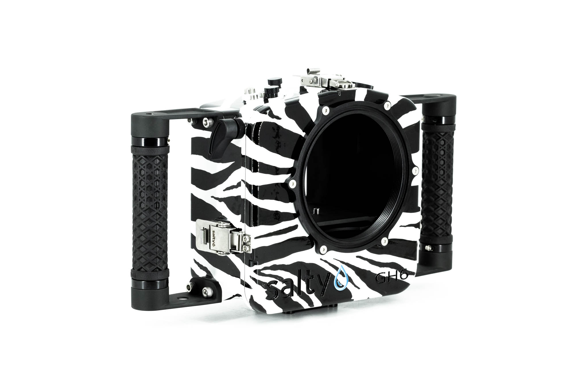 Panasonic GH6/GH7 BOOSTED Housing