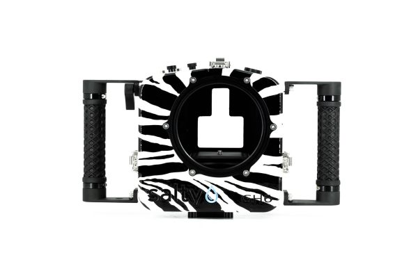 Panasonic GH6/GH7 BOOSTED Housing