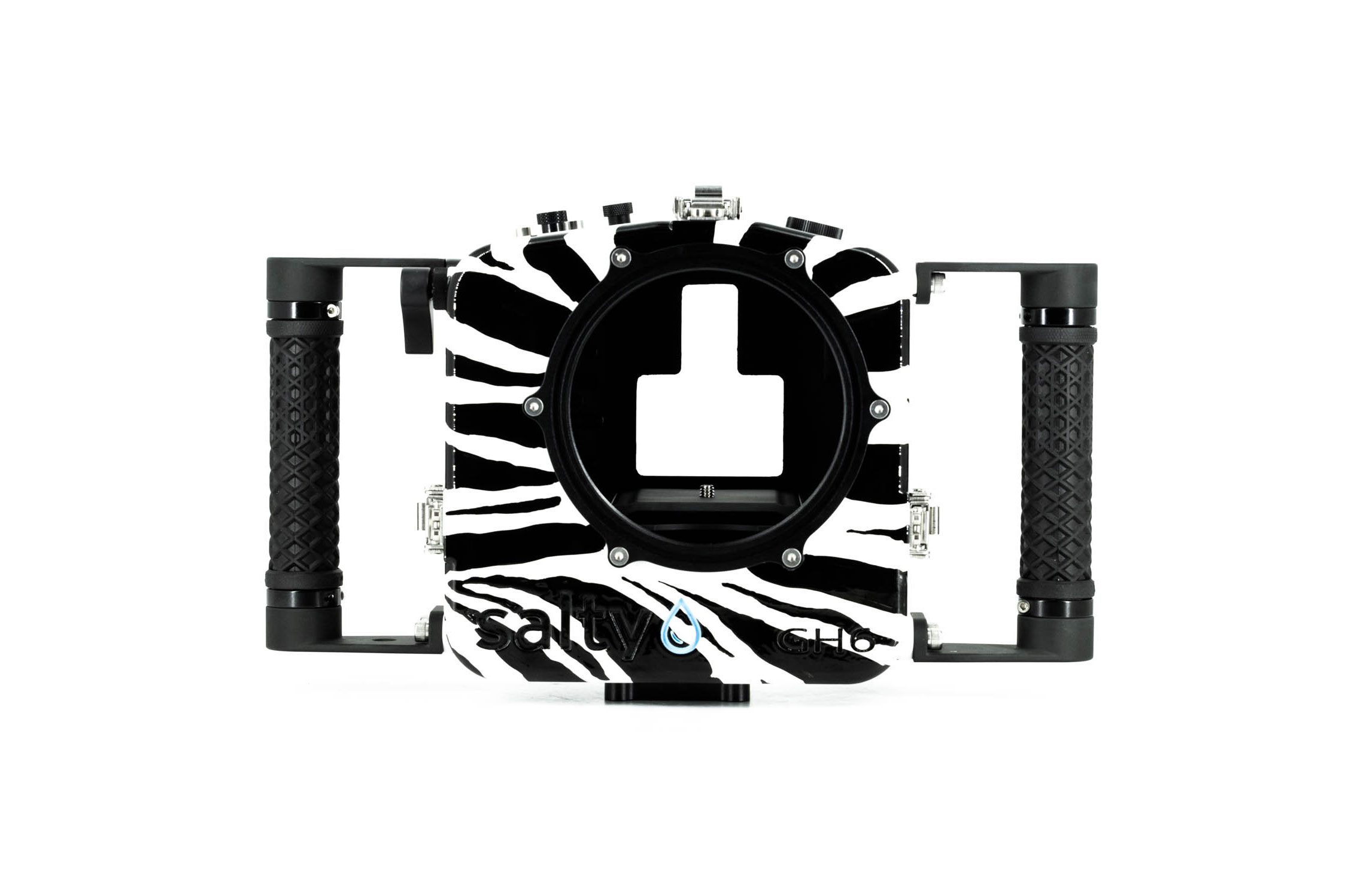 Panasonic GH6/GH7 BOOSTED Housing