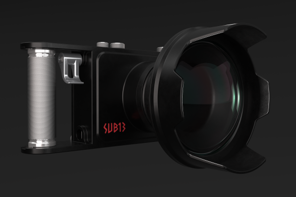 SUB13 Leica Q2/Q3 Housing