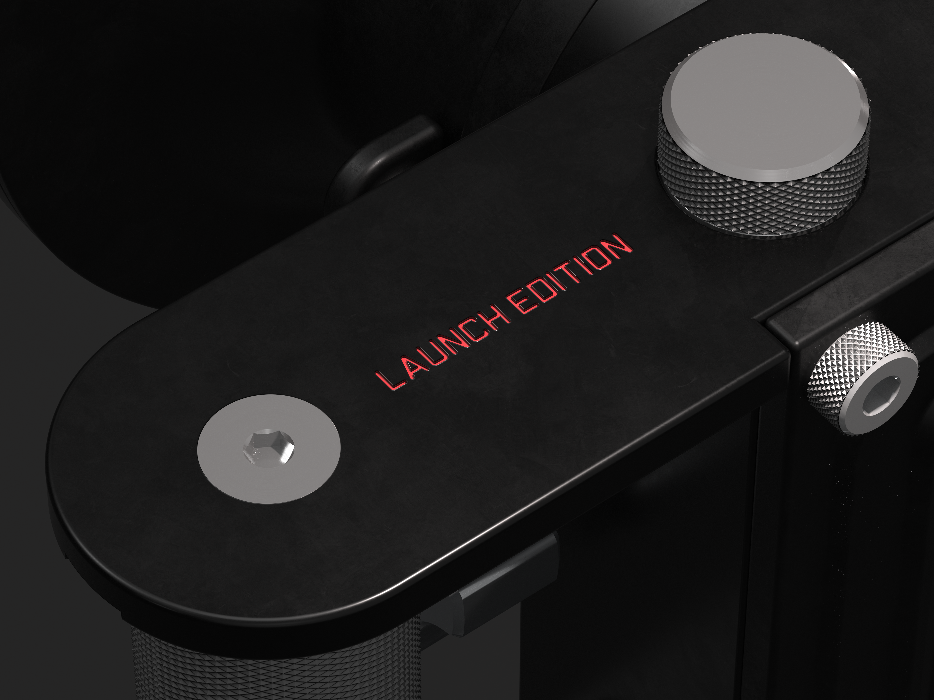 SUB13 Leica Q2/Q3 Housing