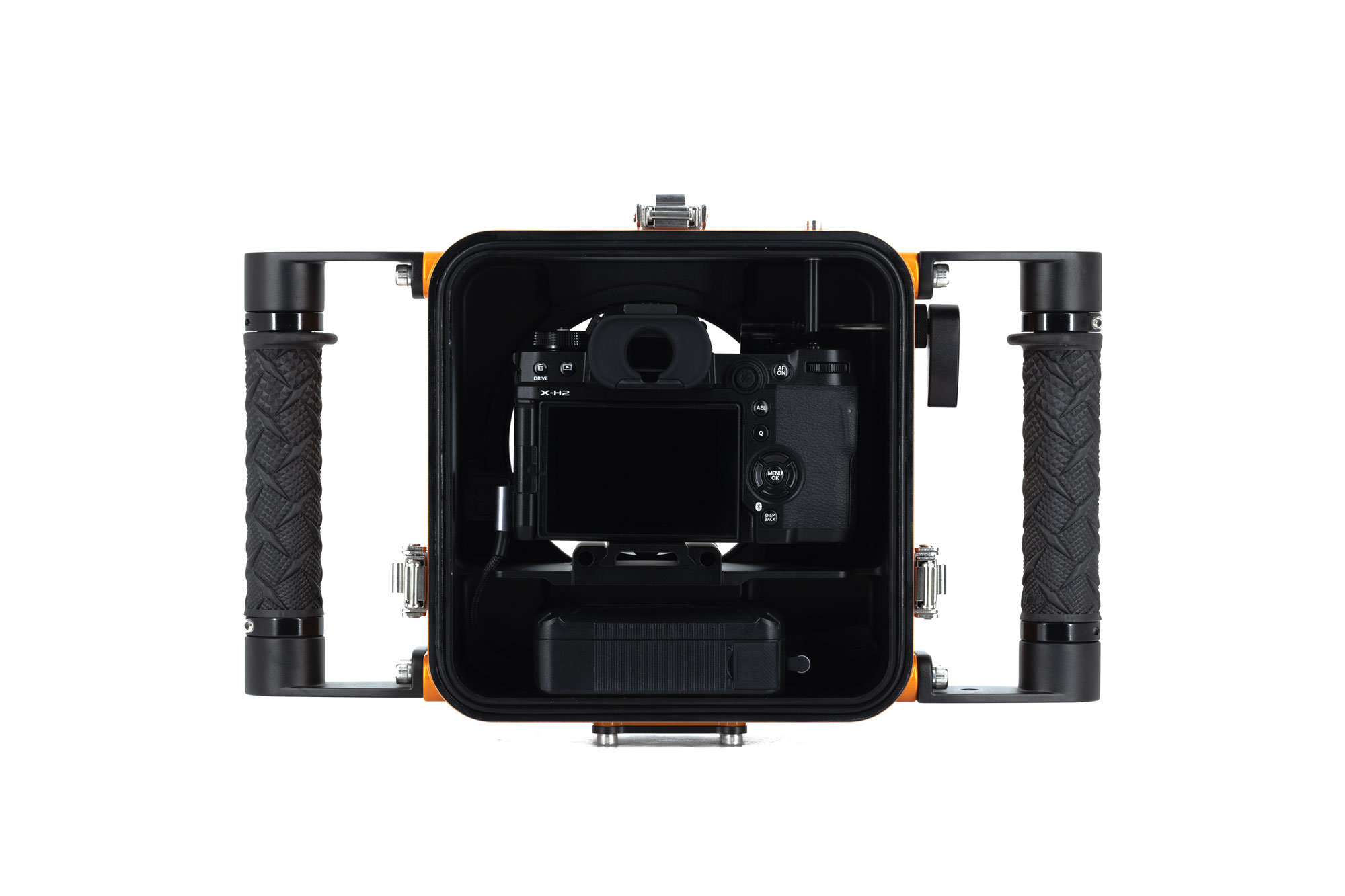 Fujifilm X-H2S BOOSTED Housing