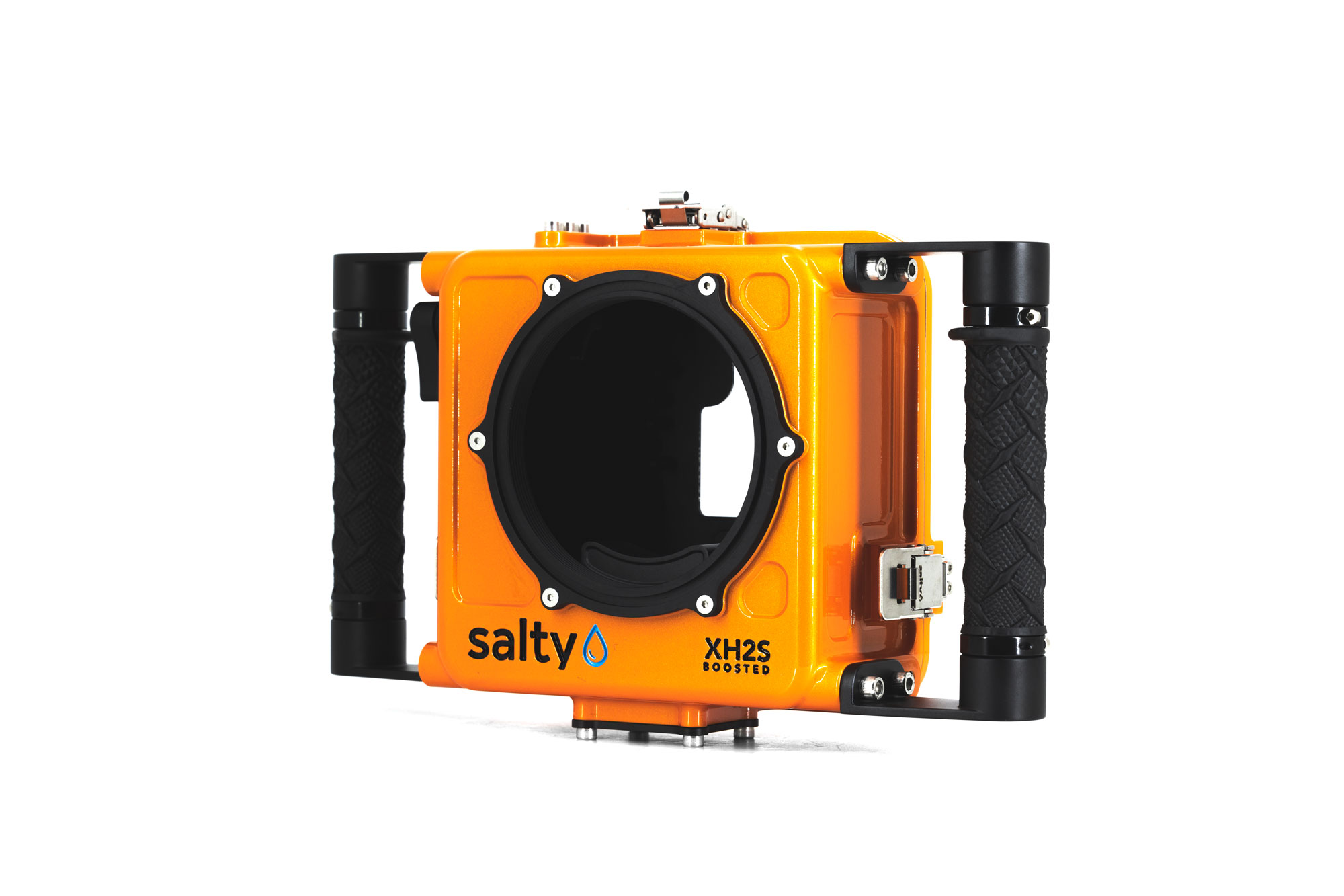 Fujifilm X-H2S BOOSTED Housing