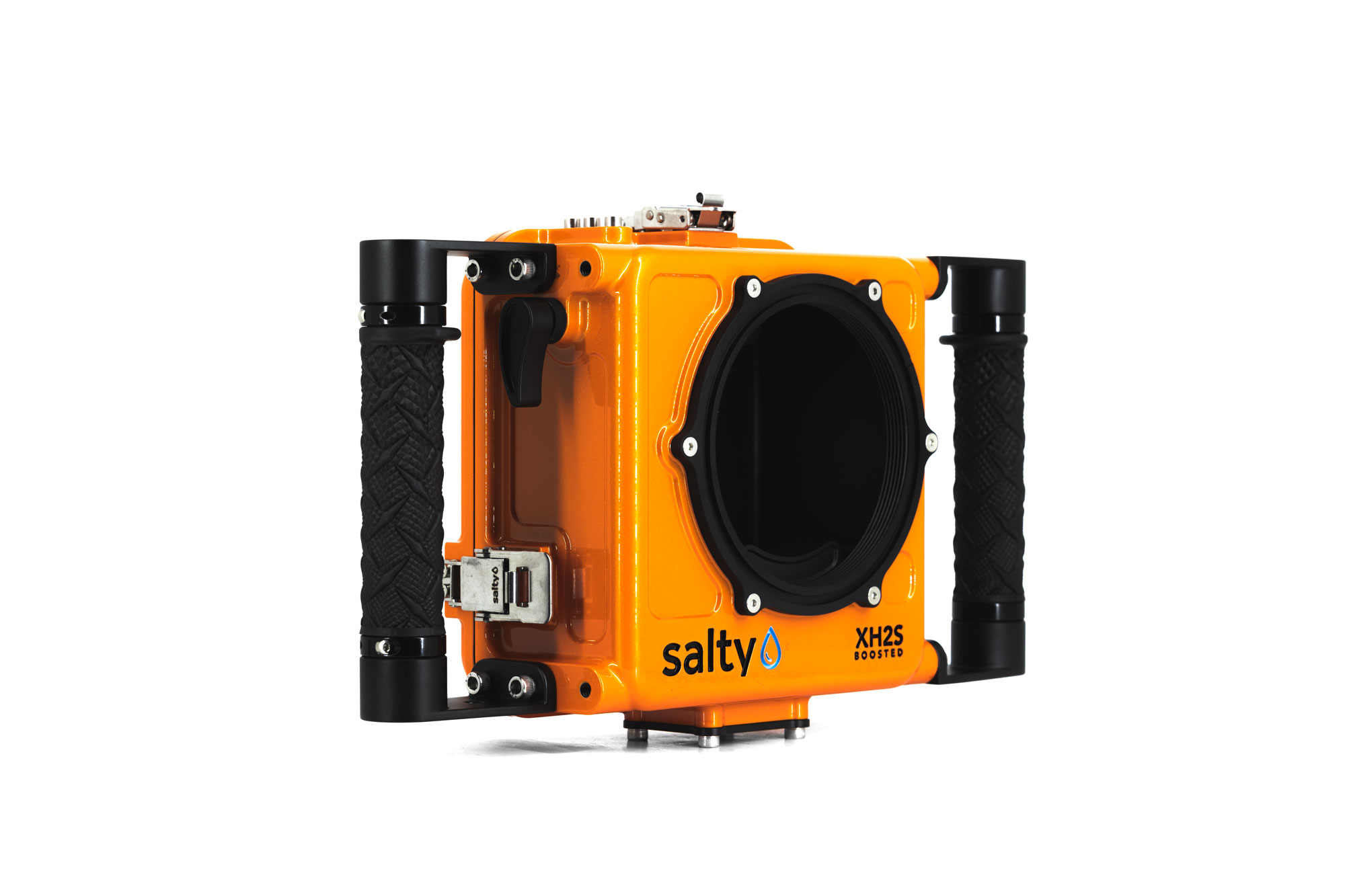 Fujifilm X-H2S BOOSTED Housing