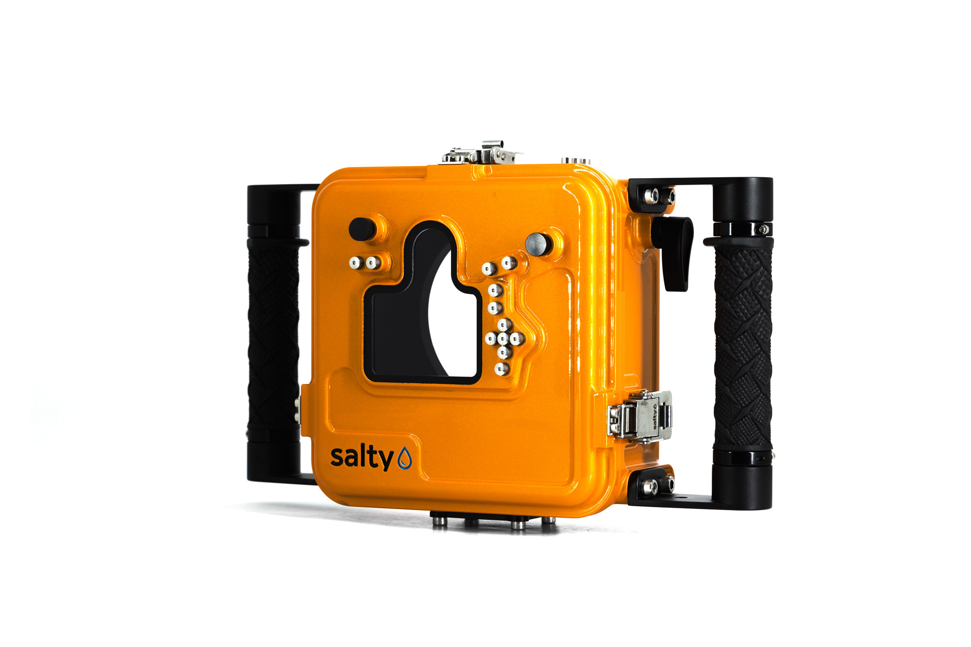 Fujifilm X-H2S BOOSTED Housing