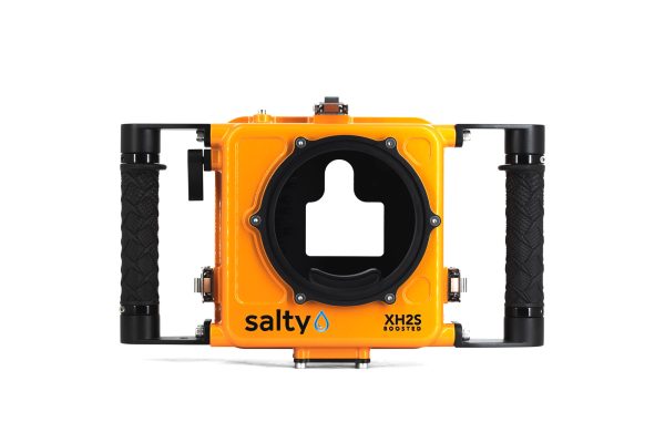 Fujifilm X-H2S BOOSTED Housing