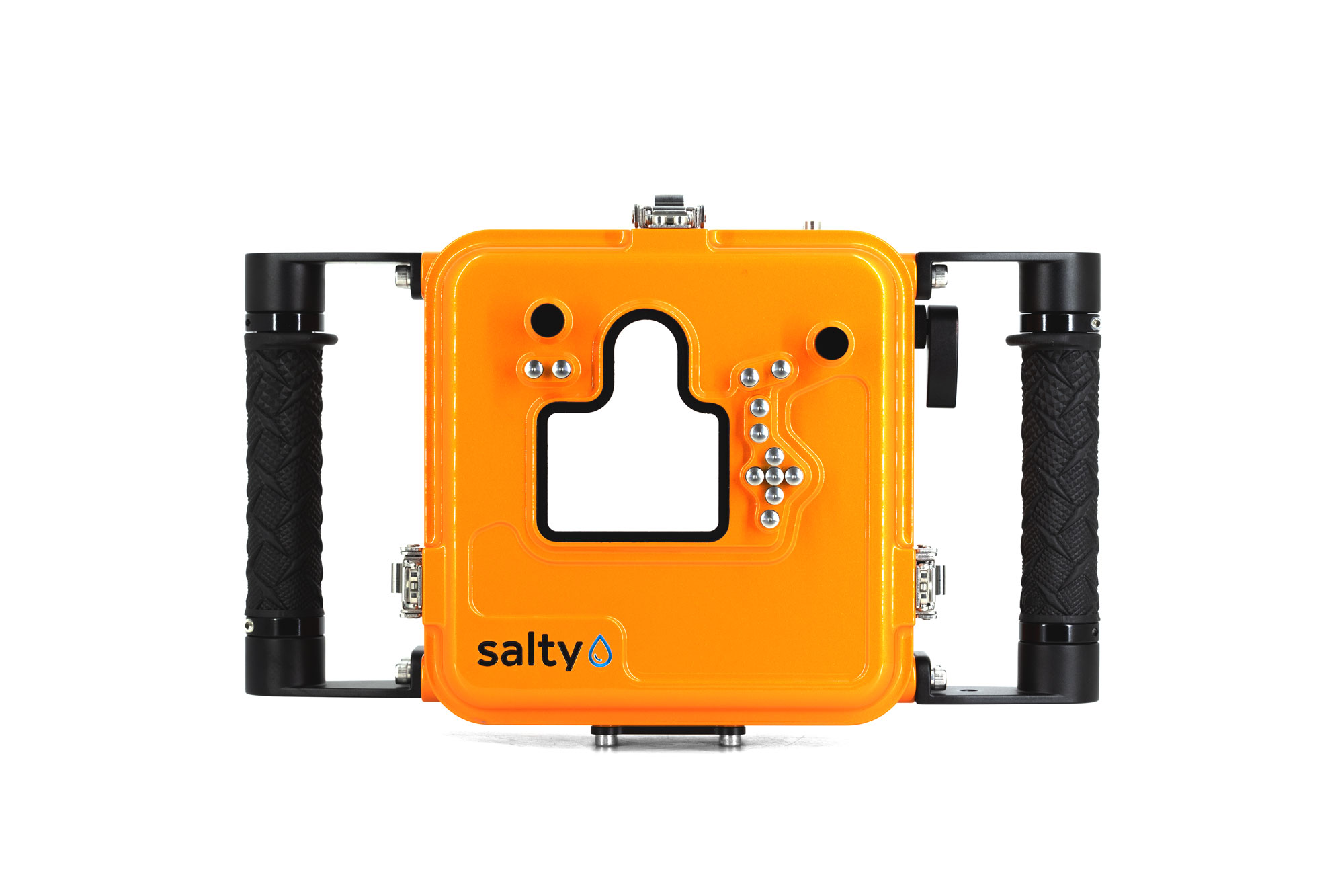 Fujifilm X-H2S BOOSTED Housing