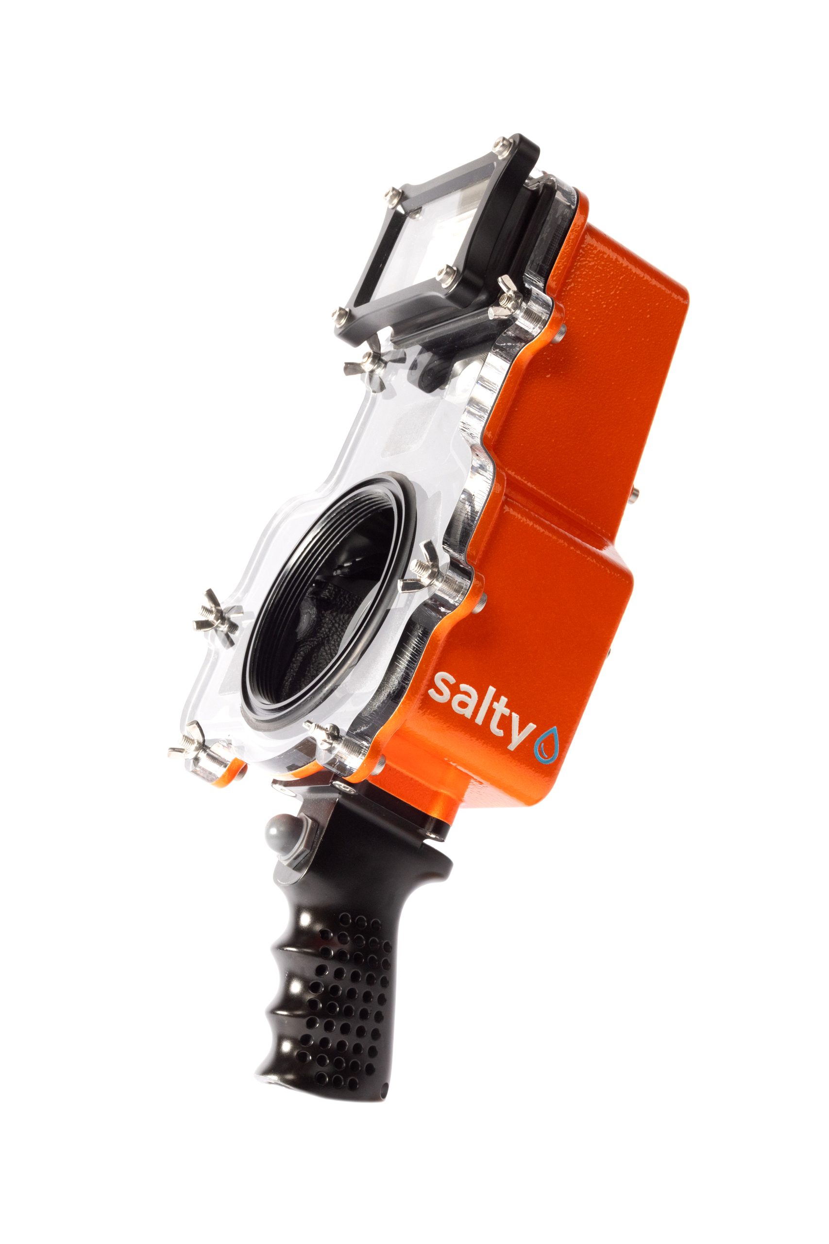 Sony a-PRO Flash Housing A9, A7iii, A7Riii