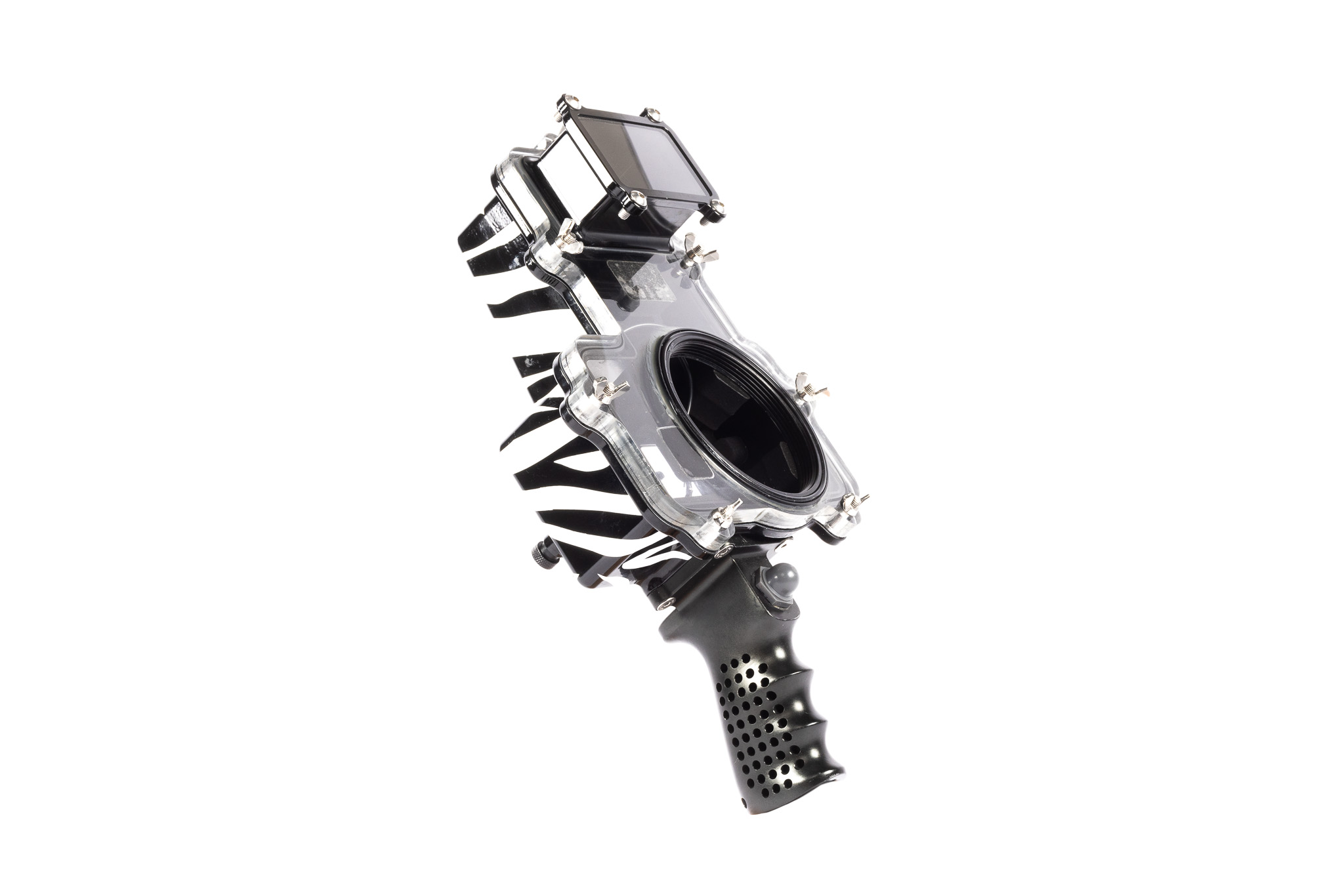 Sony A6000 Flash Housing - Refurbished