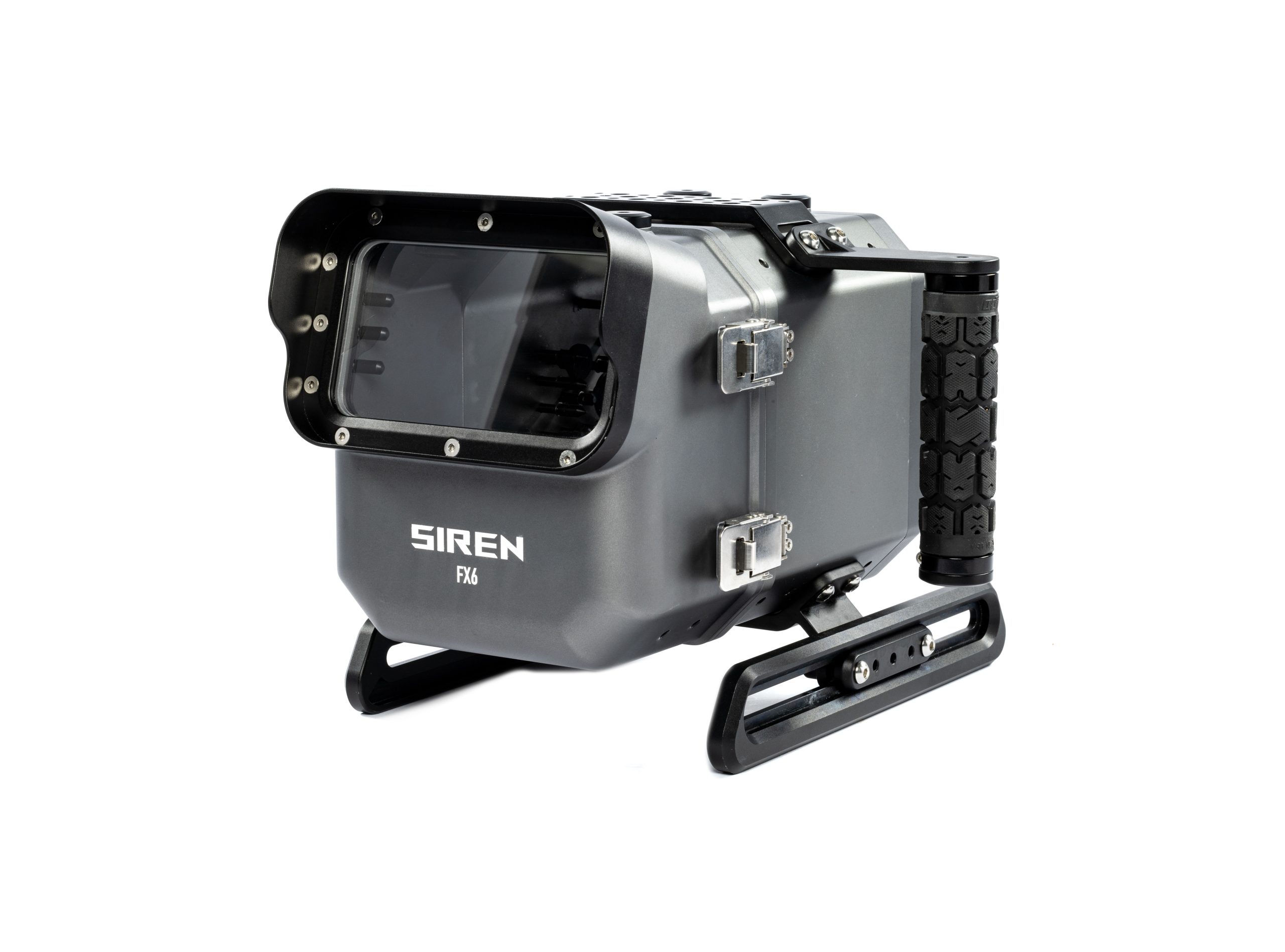 Sony FX6 Housing – SIREN