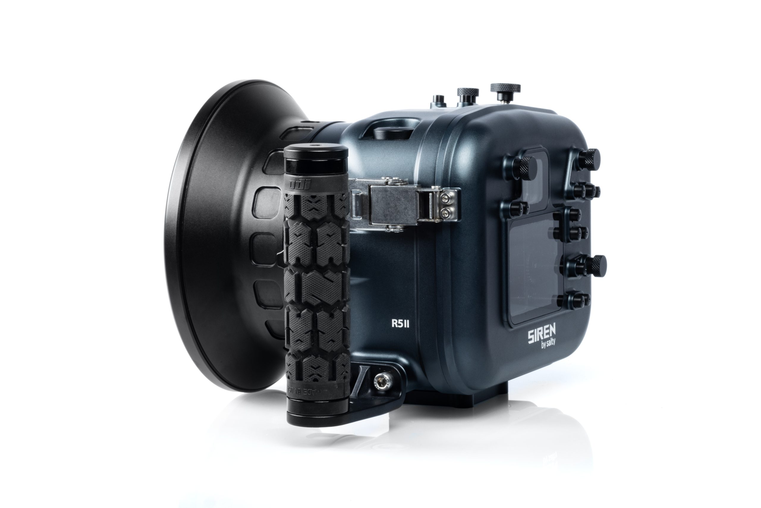 Canon R5ii Underwater Housing