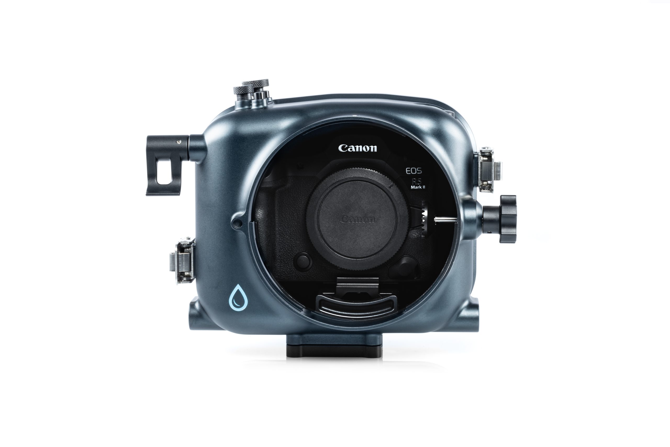Canon R5ii Underwater Housing
