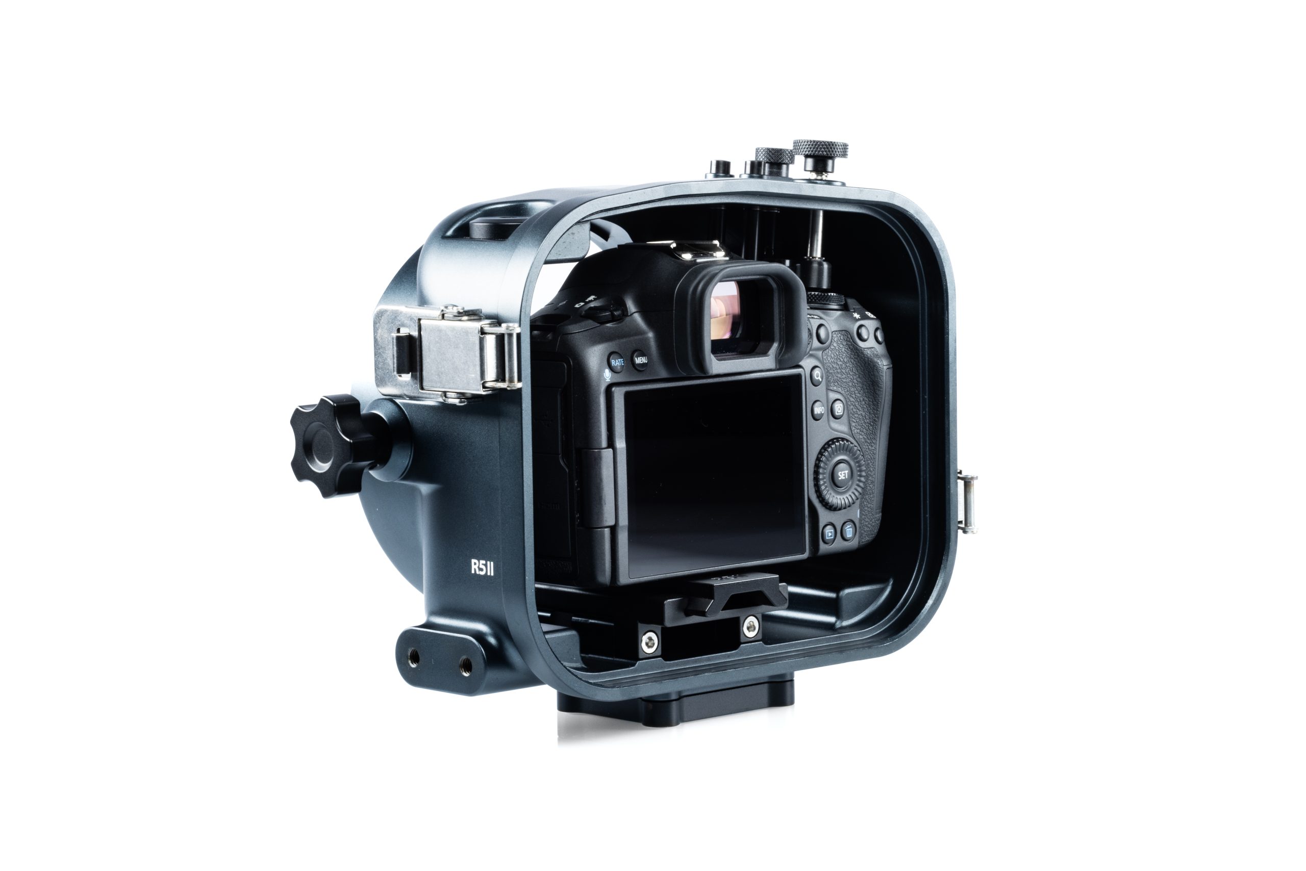 Canon R5ii Underwater Housing