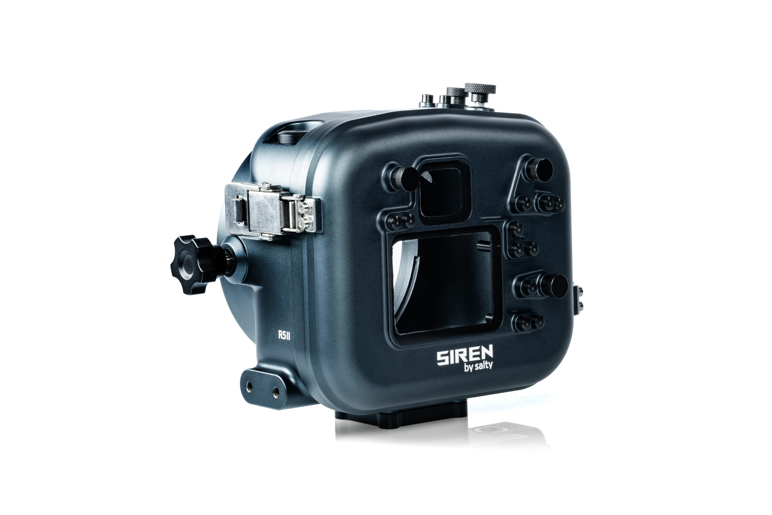 Canon R5ii Underwater Housing