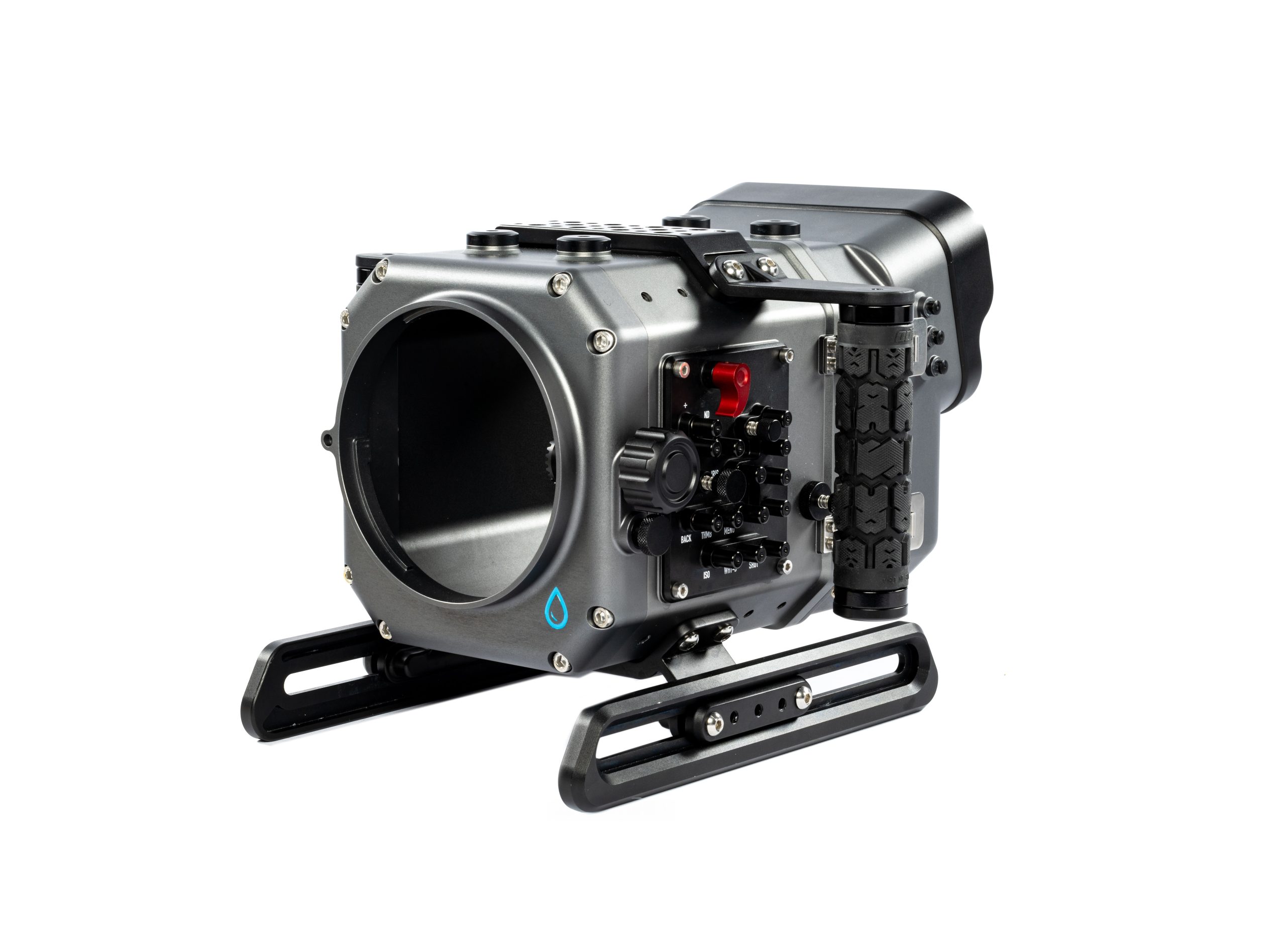 Sony FX6 Housing – SIREN