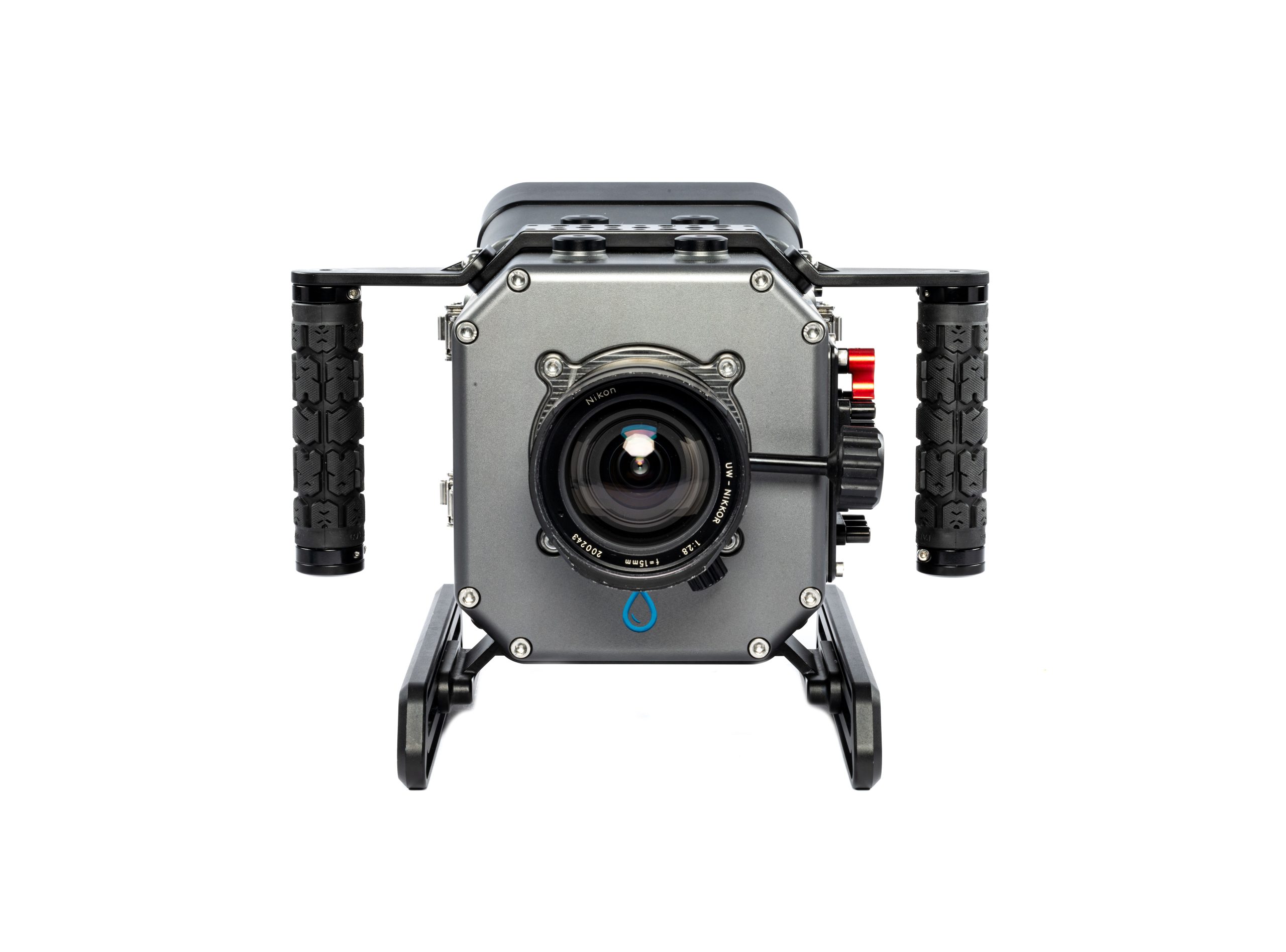 Sony FX6 Housing - SIREN