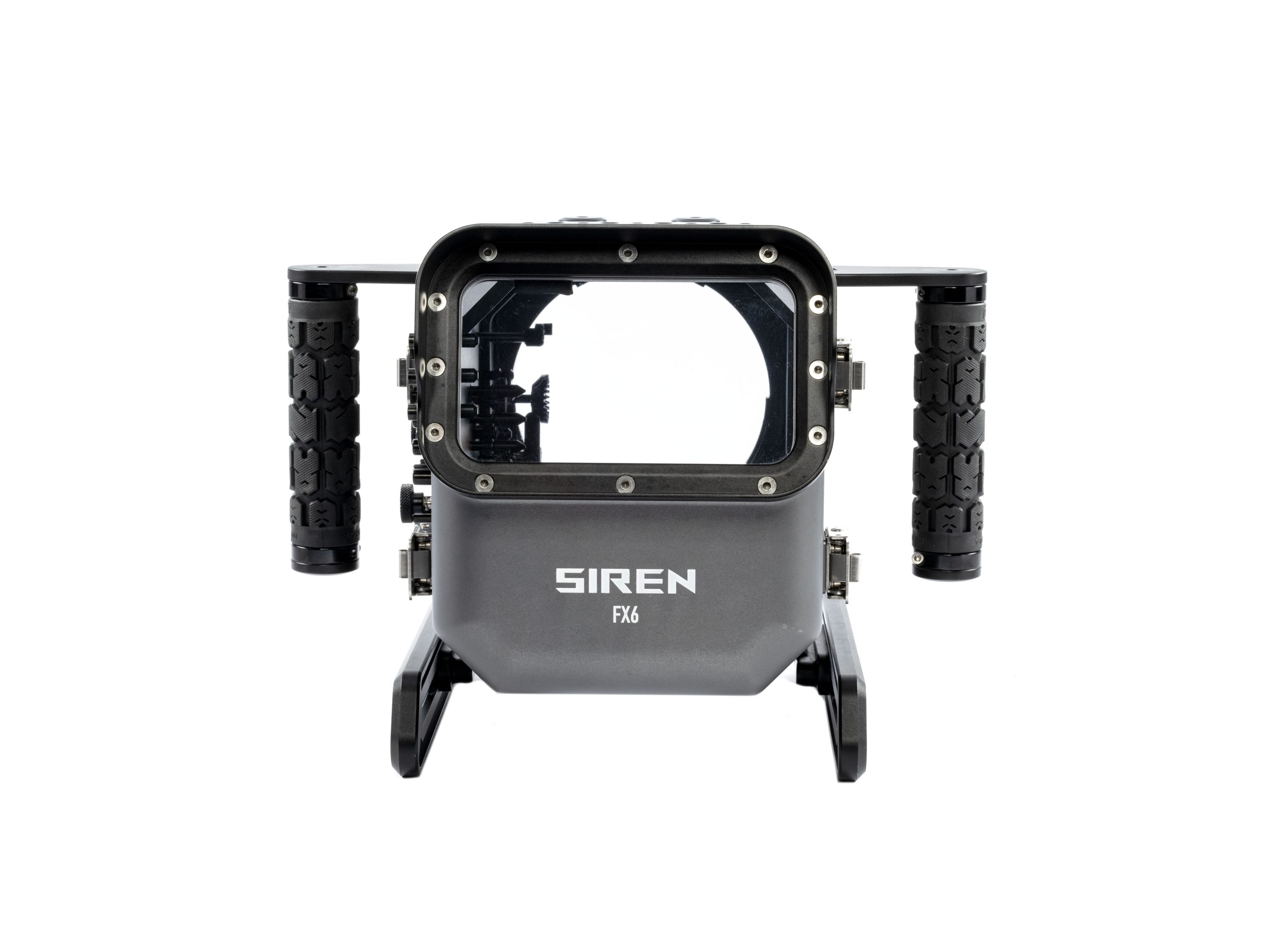 Sony FX6 Housing – SIREN